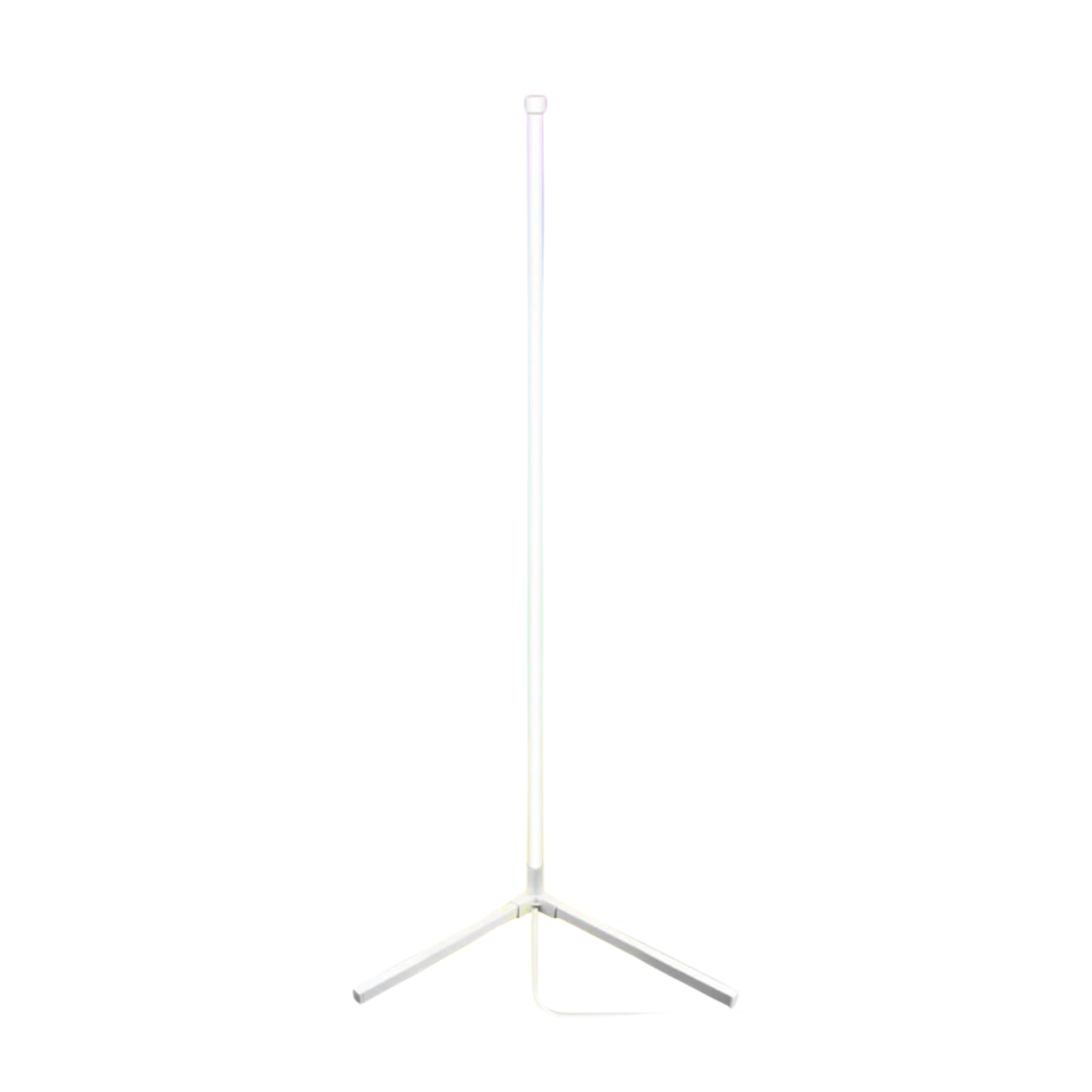 Luminária de Canto Inteligente Wifi Smart 160cm