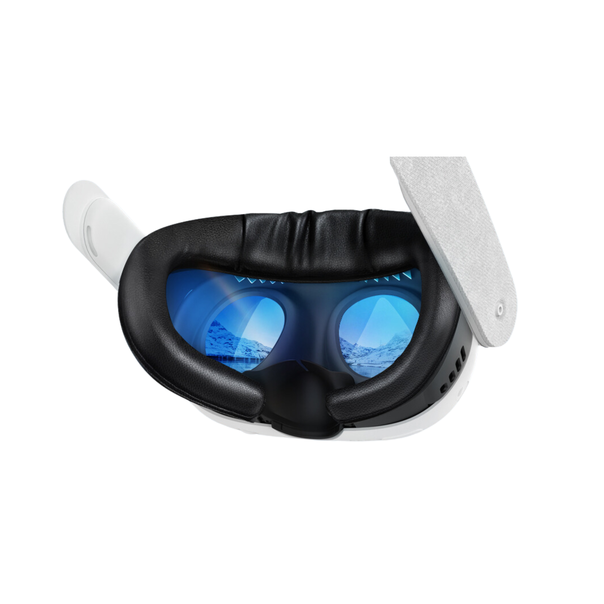 Máscara Facial Premium Quest 3 AMVR