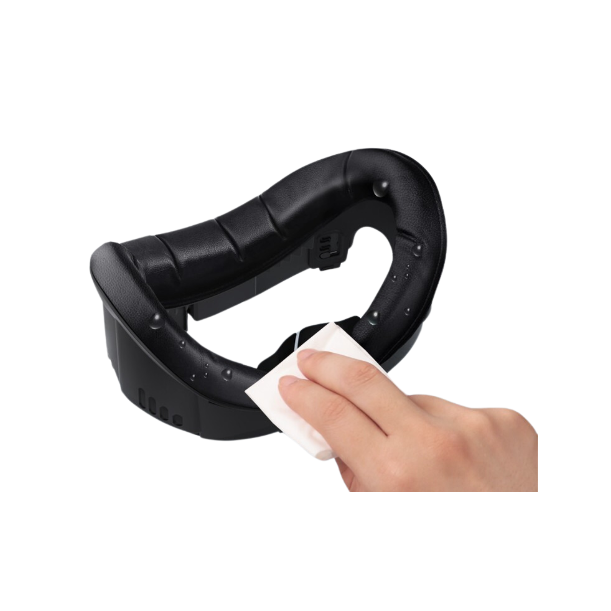 Máscara Facial Premium Quest 3 AMVR