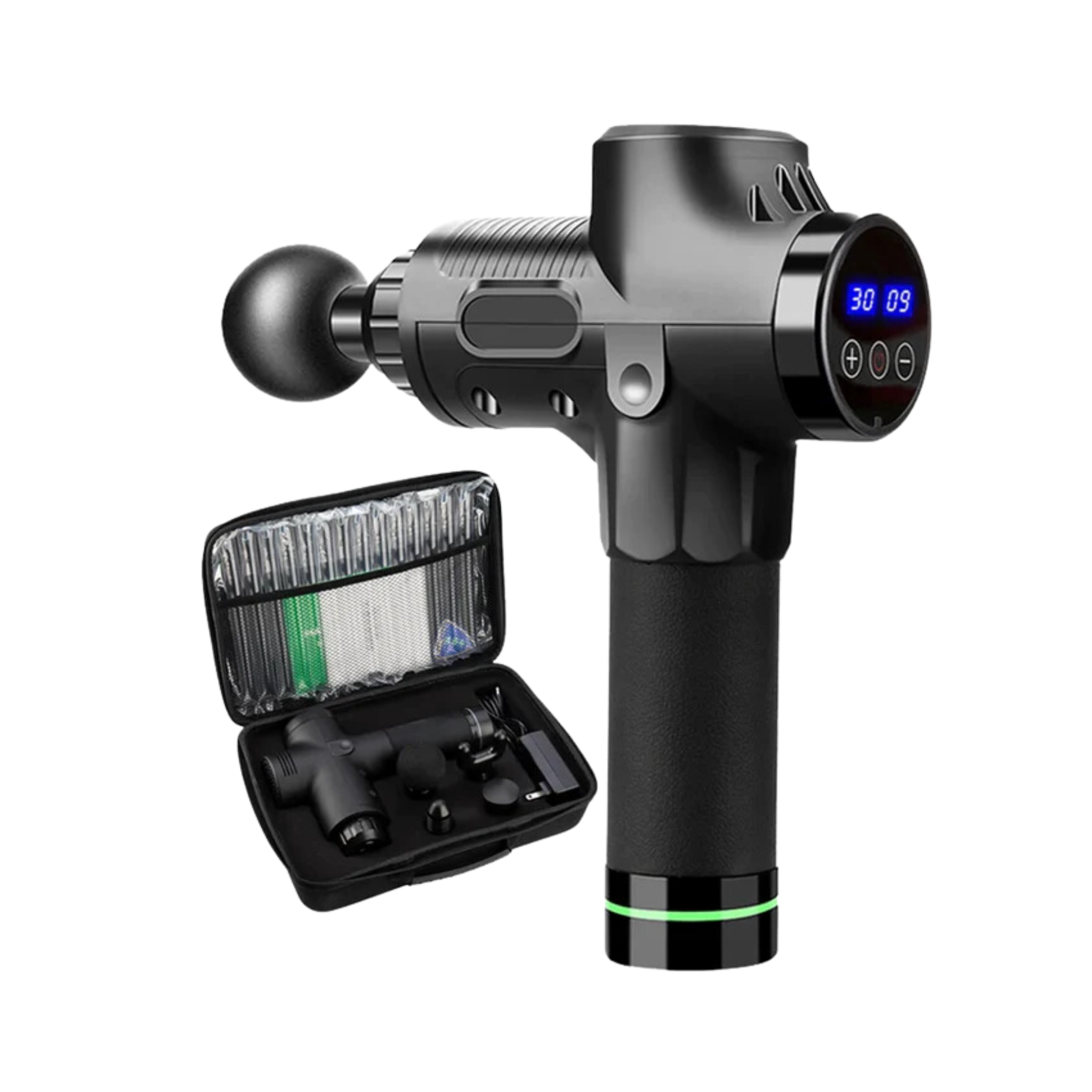 Massageador Inteligente Ultra Kit