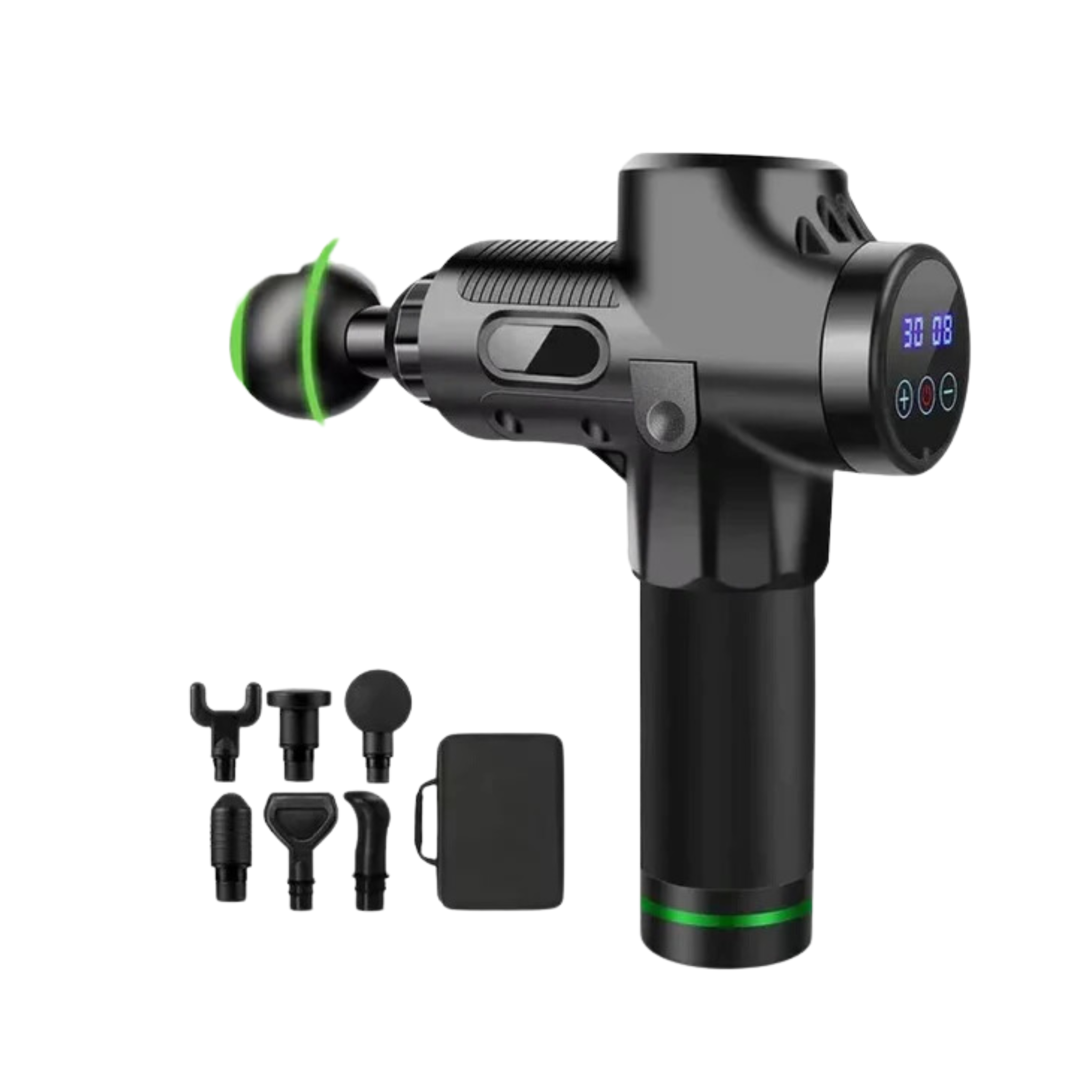 Massageador Inteligente Ultra Kit