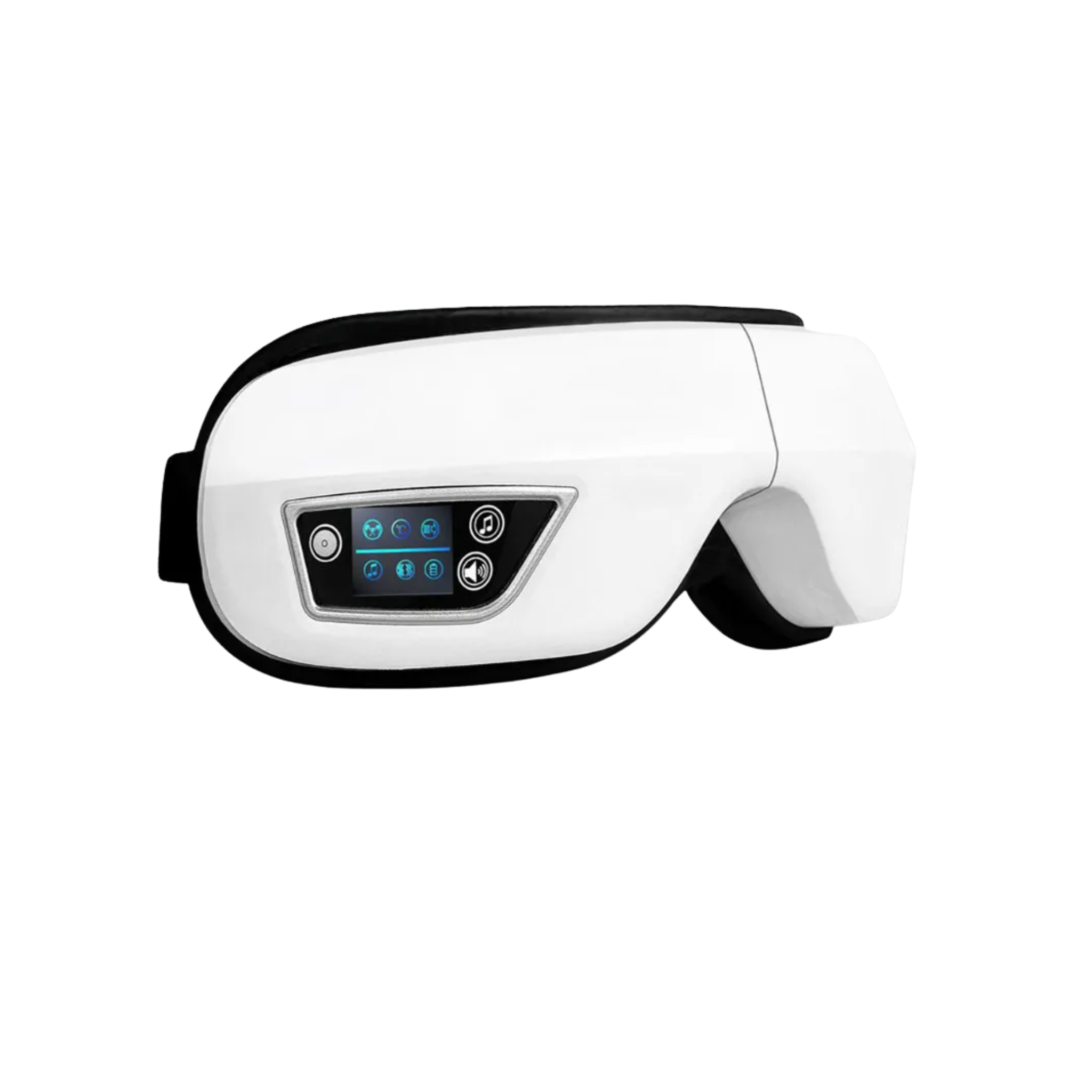 Massageador Inteligente para os Olhos