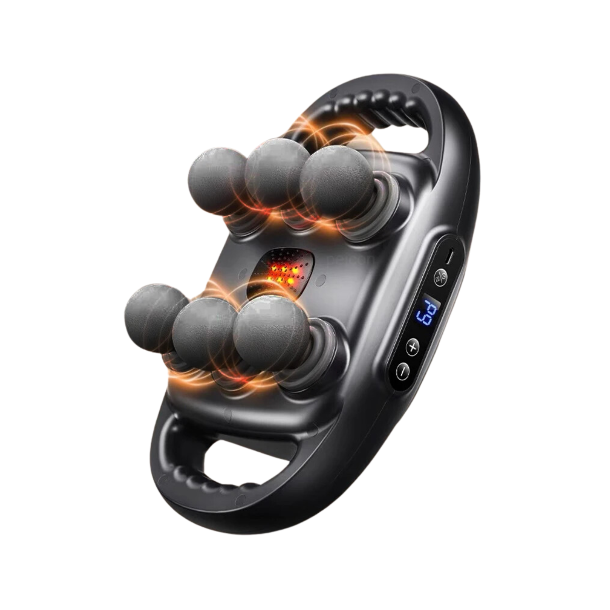 Massageador Muscular Inteligente Premium Peicon