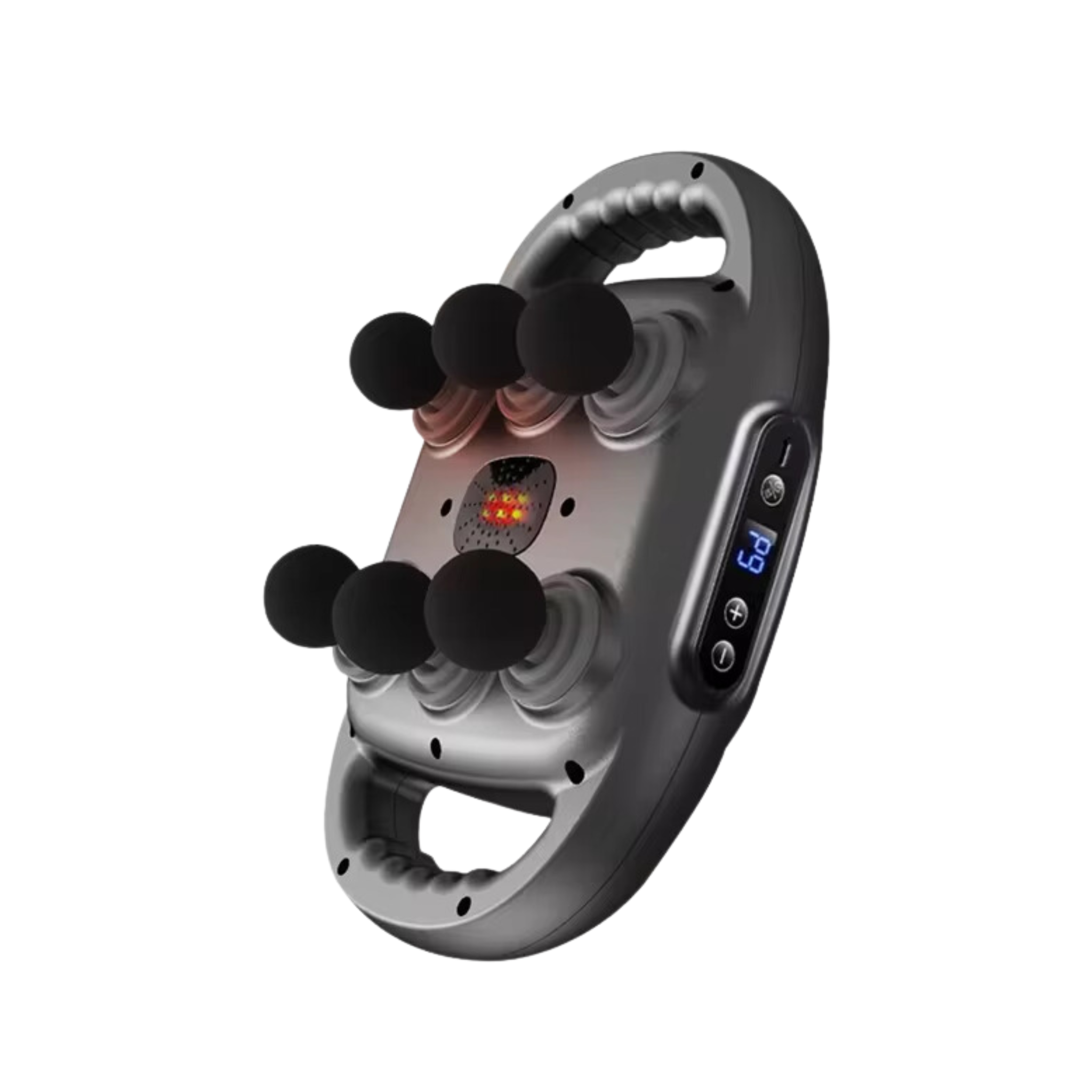 Massageador Muscular Inteligente Premium Peicon