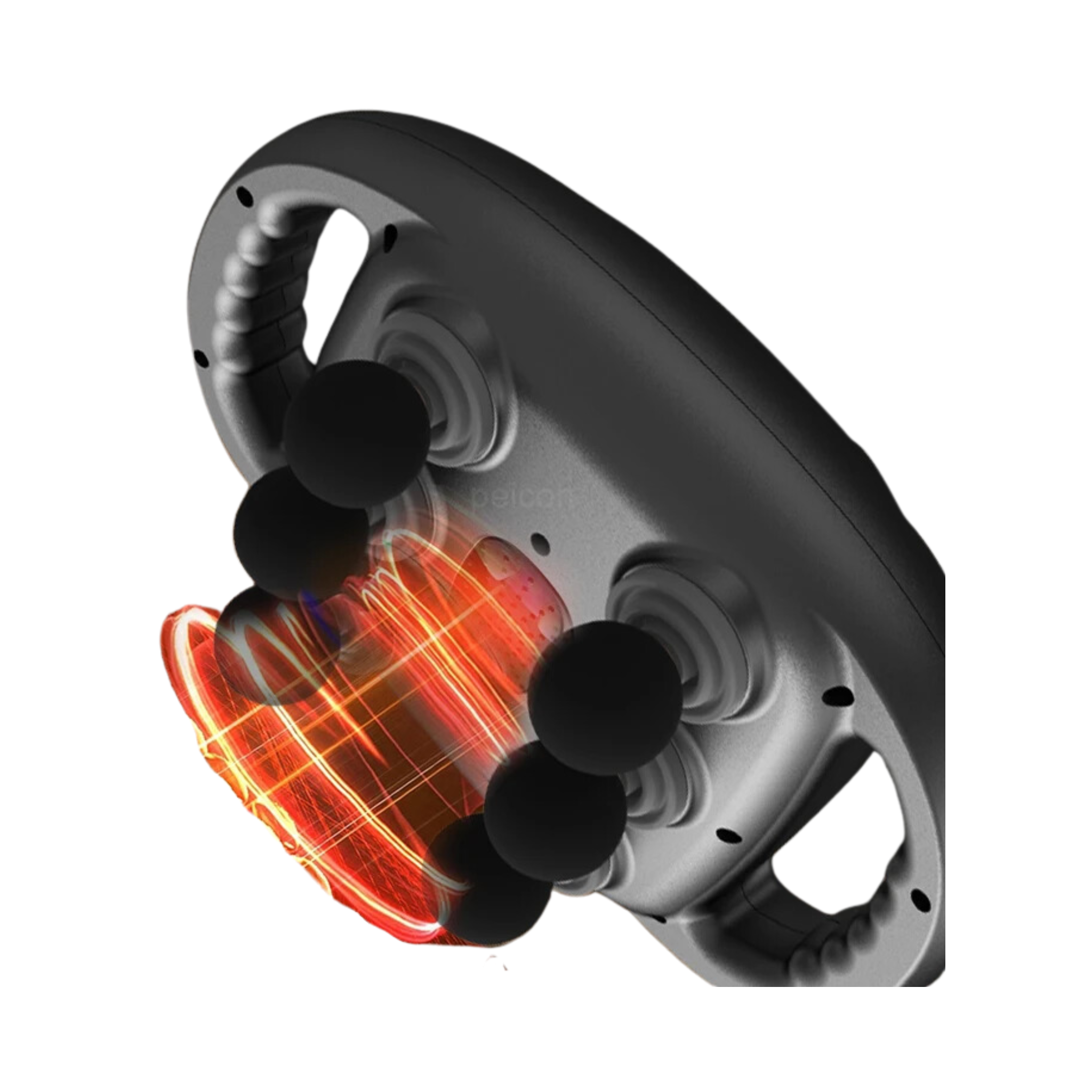 Massageador Muscular Inteligente Premium Peicon