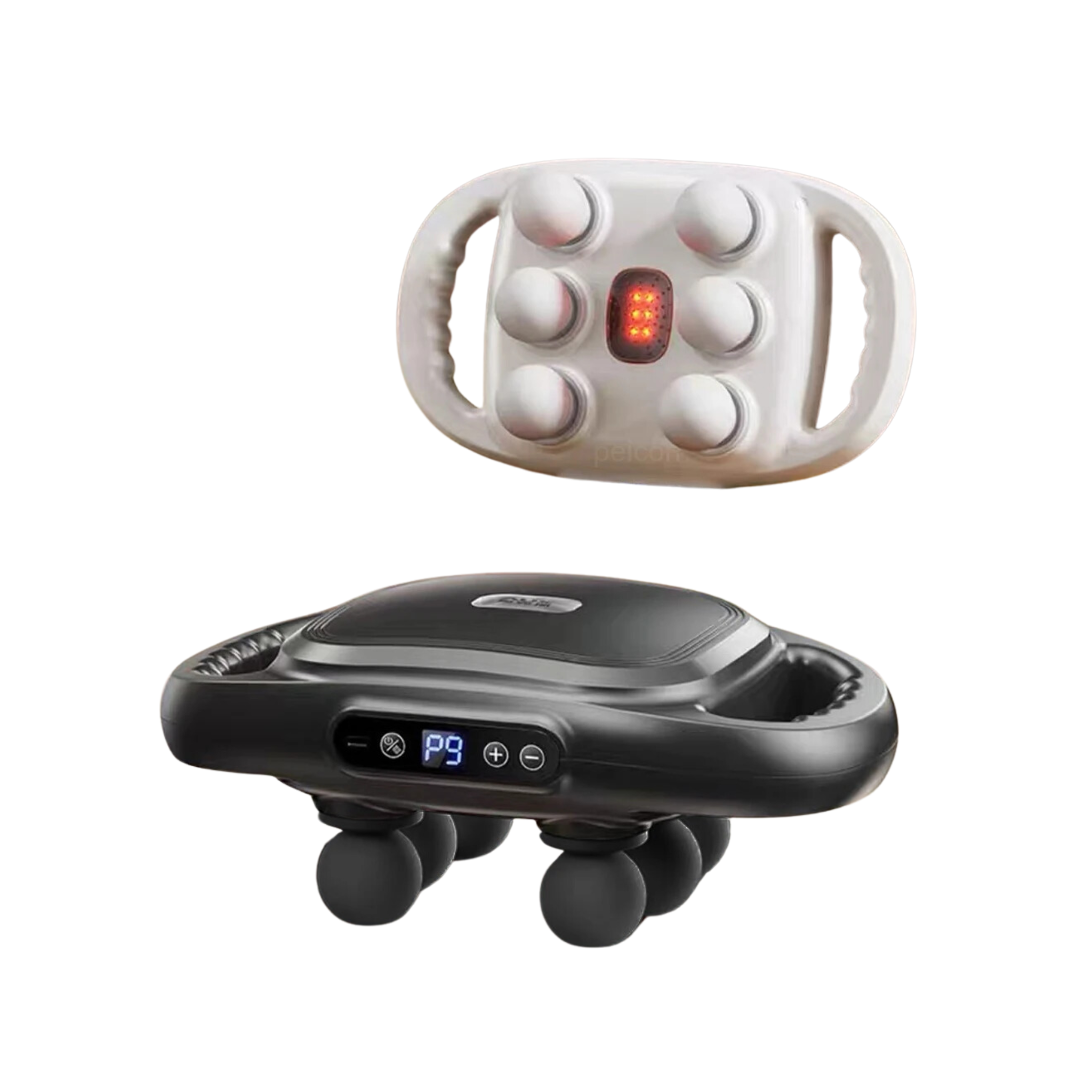 Massageador Muscular Inteligente Premium Peicon