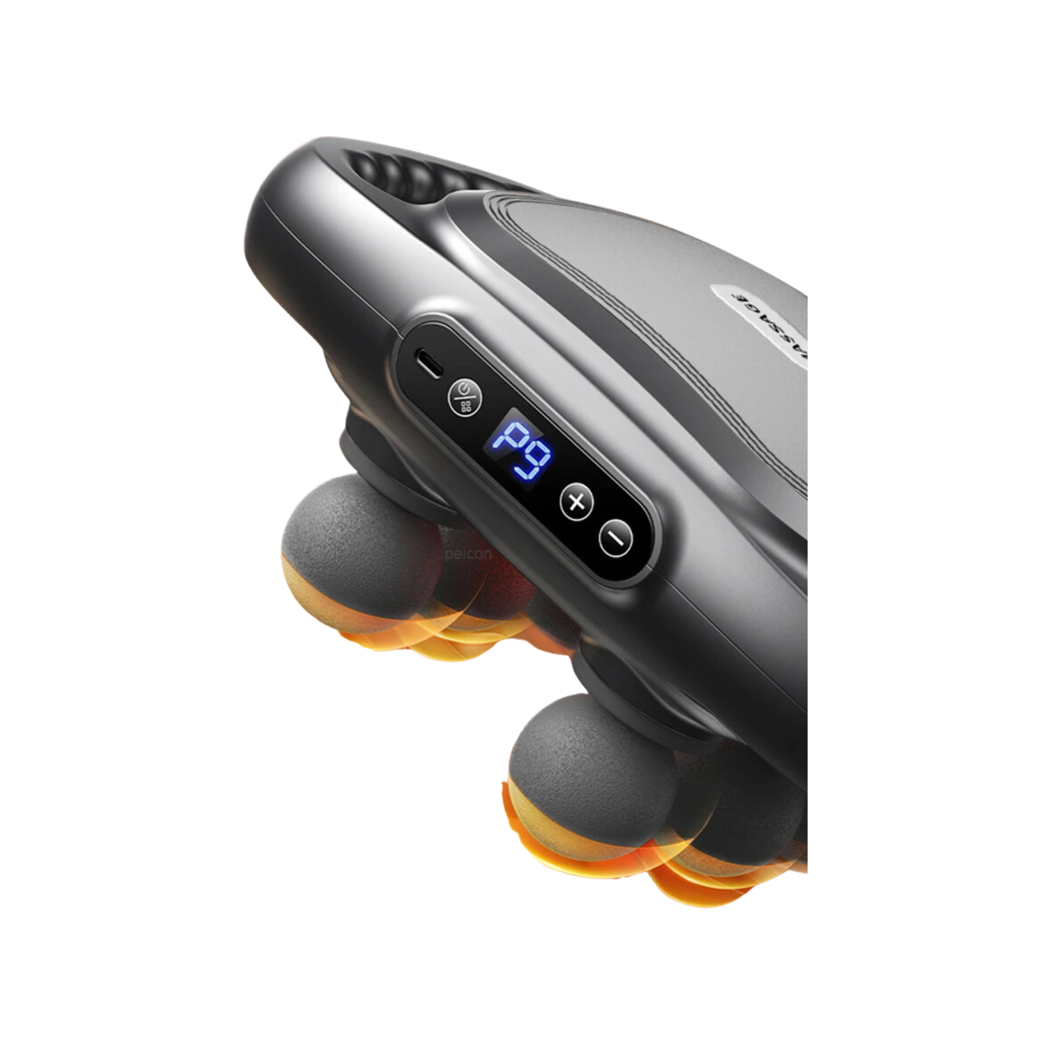 Massageador Muscular Inteligente Premium Peicon