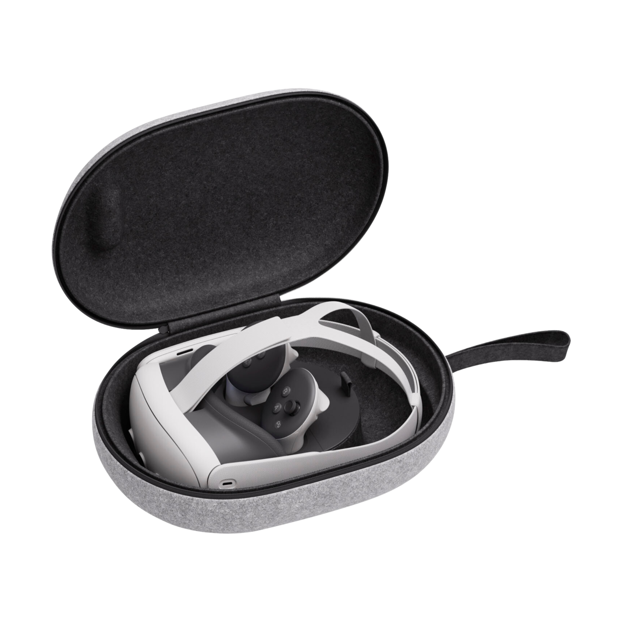 Meta - Carrying Case for Quest 3