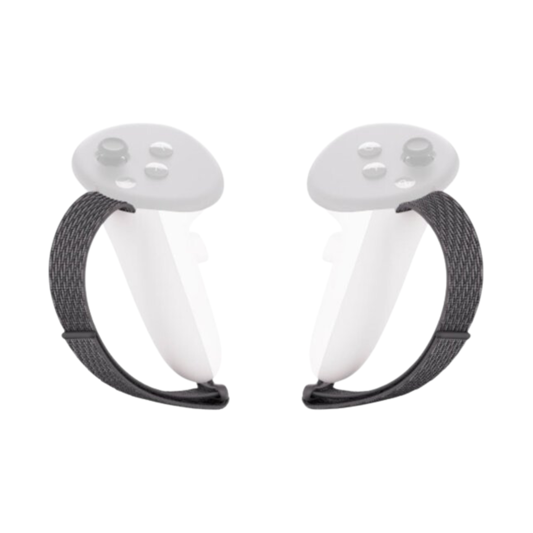 Meta - Quest 3 Active Straps for Touch Pro Controllers
