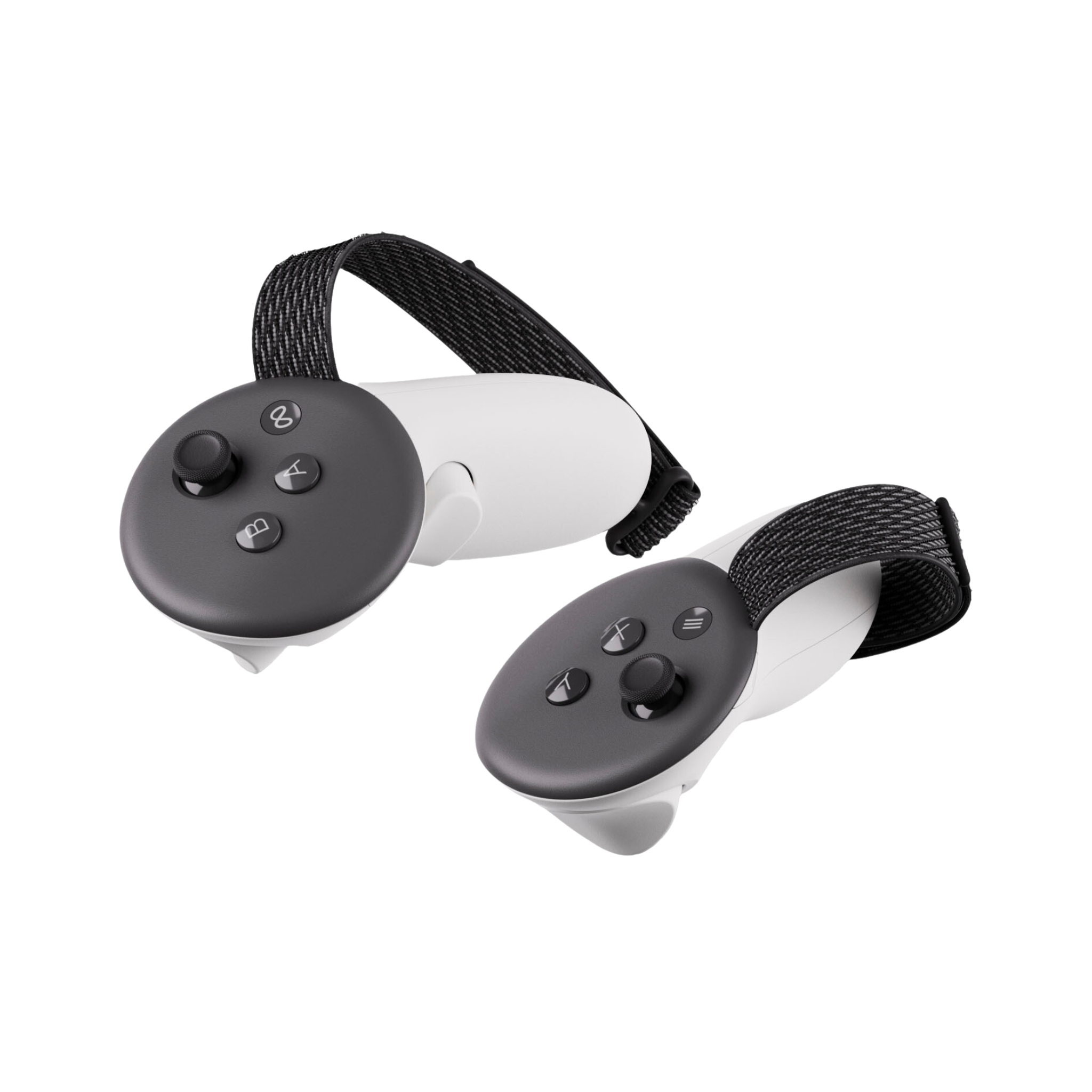 Meta - Quest 3 Active Straps for Touch Pro Controllers