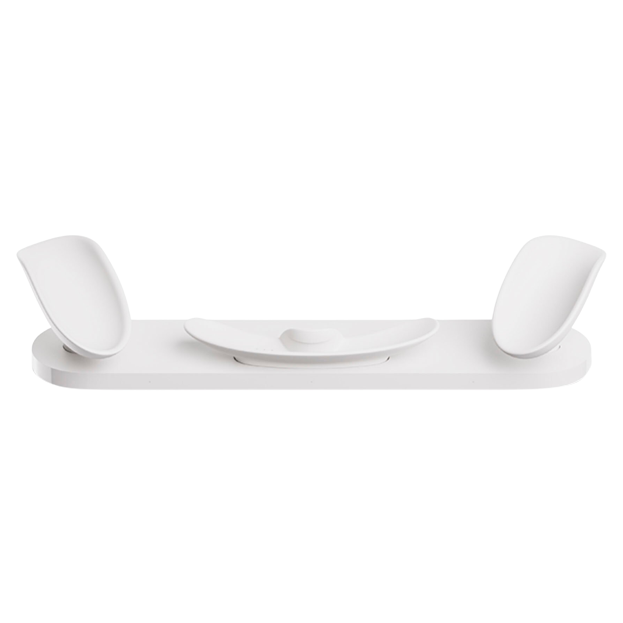 Meta - Quest 3 Charging Dock - Gray