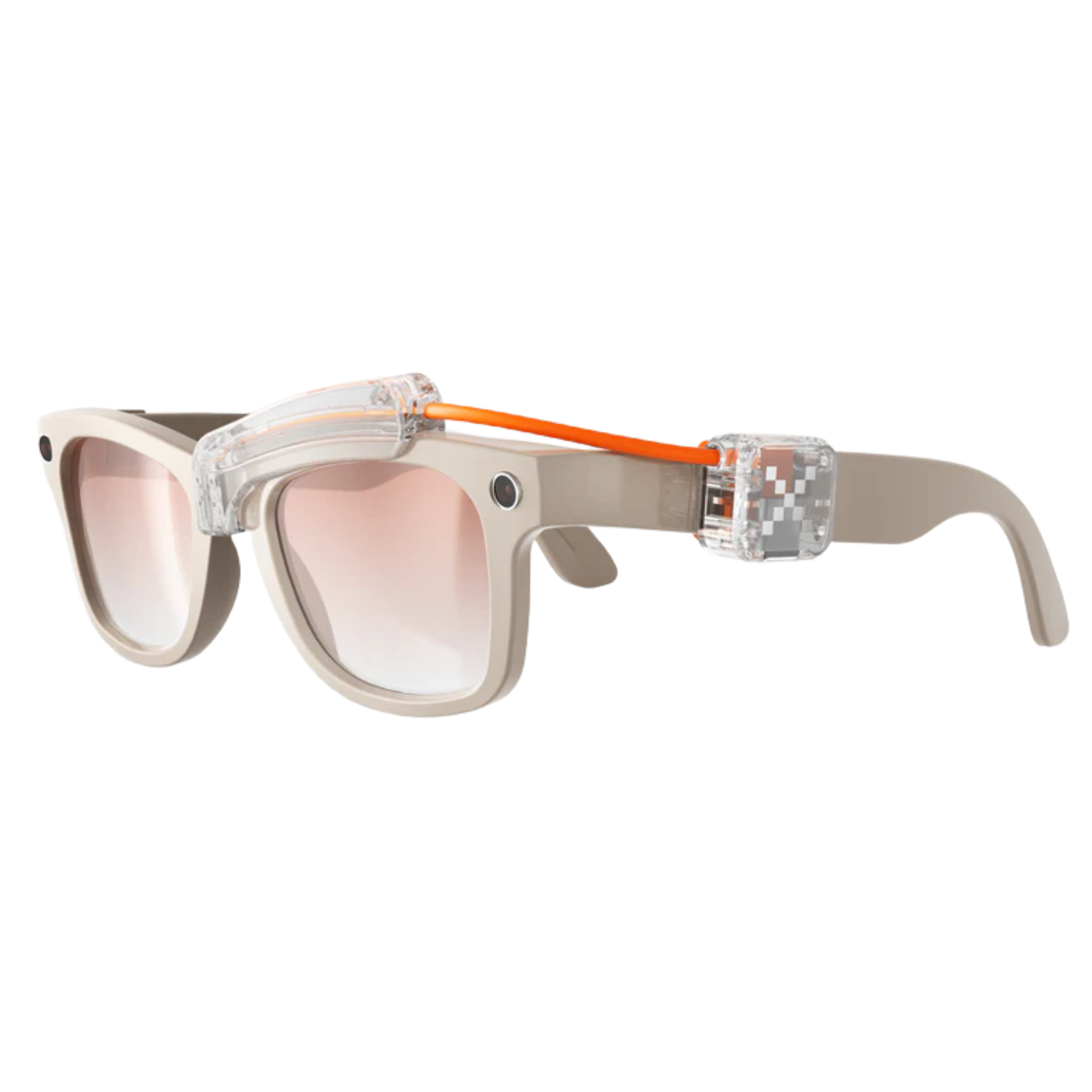 MetaPort Charging Port for Ray-Ban Meta