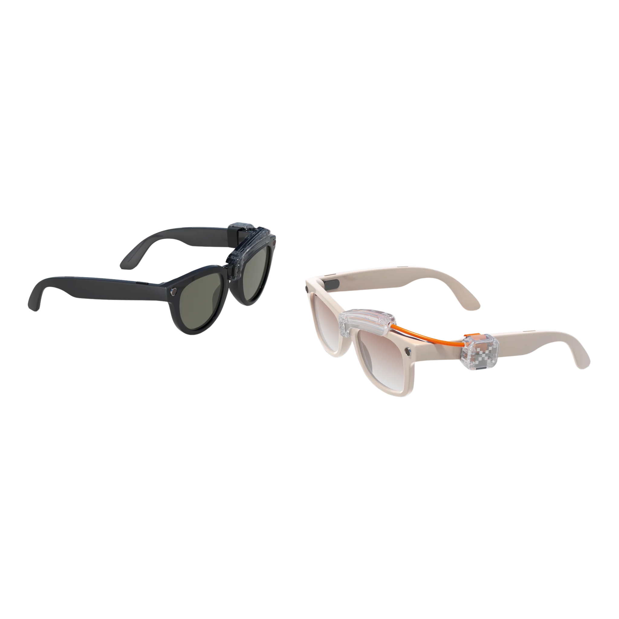 MetaPort Charging Port for Ray-Ban Meta
