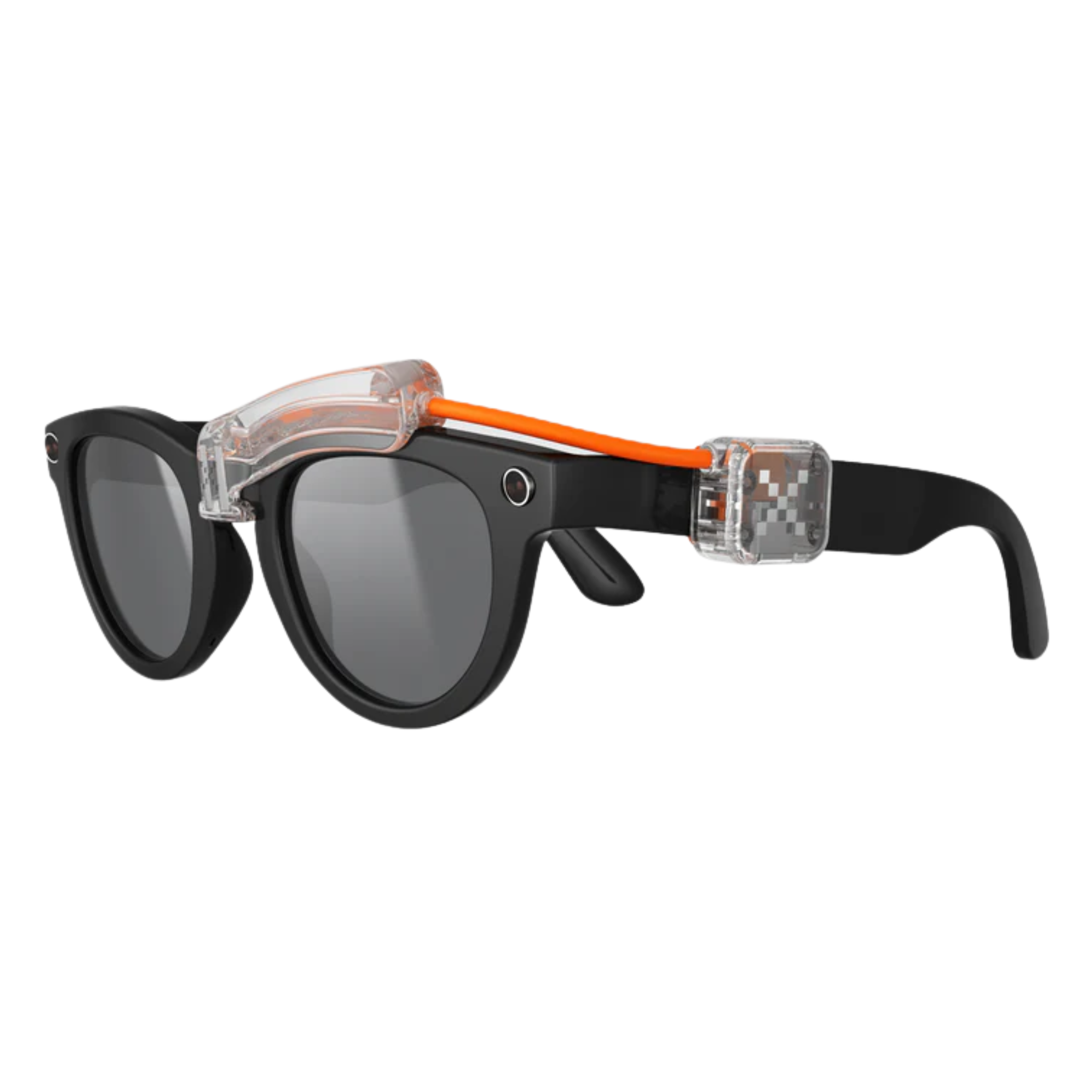 MetaPort Charging Port for Ray-Ban Meta
