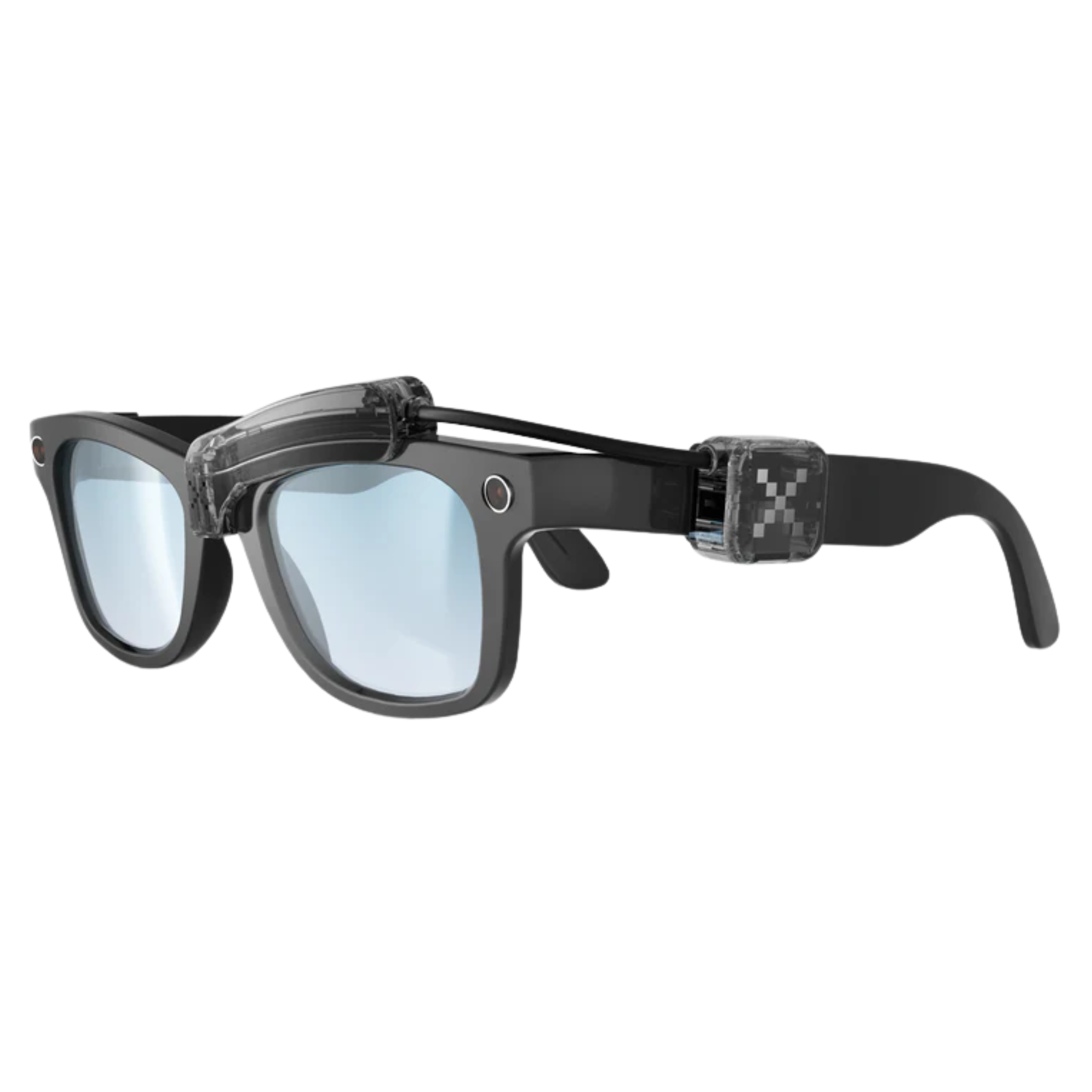 MetaPort Charging Port for Ray-Ban Meta