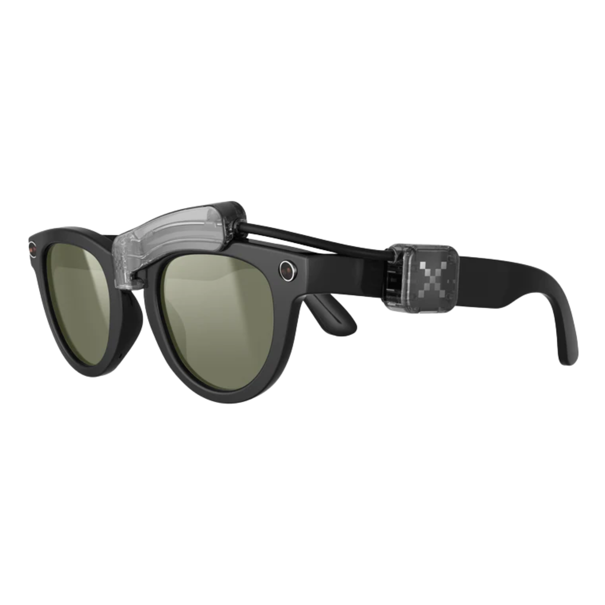 MetaPort Charging Port for Ray-Ban Meta
