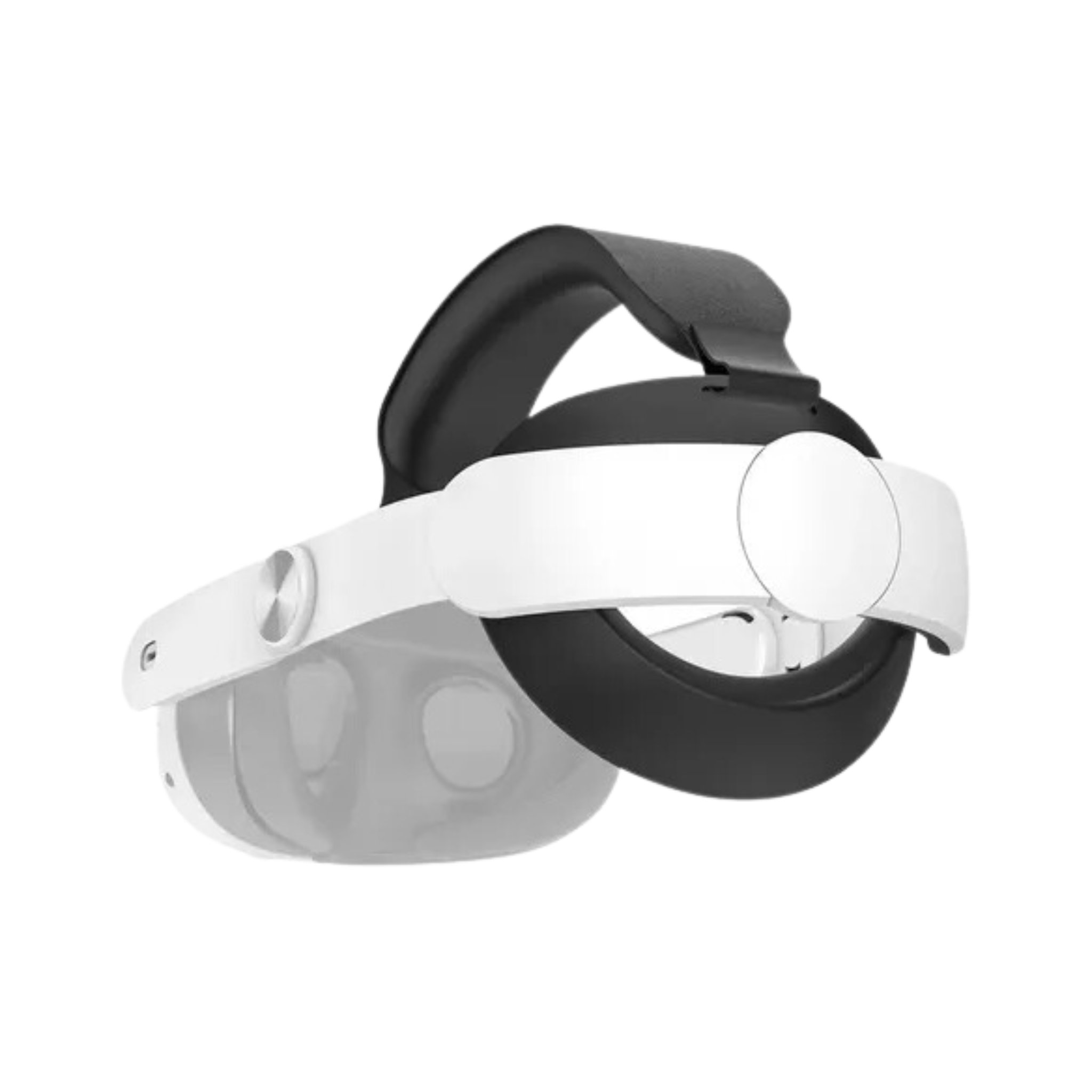 Meta Quest 3 Elite Strap - Gray