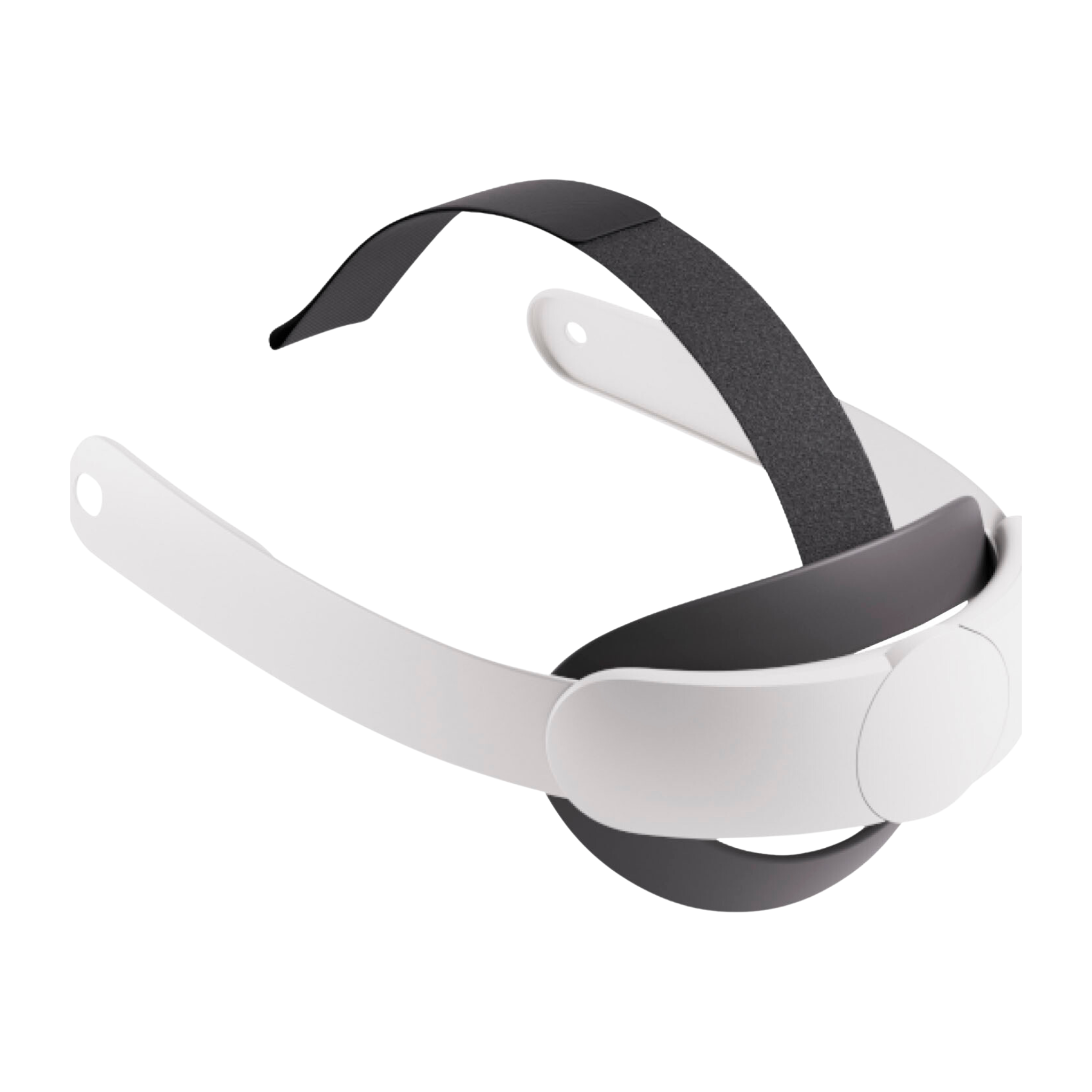 Meta Quest 3 Elite Strap - Gray