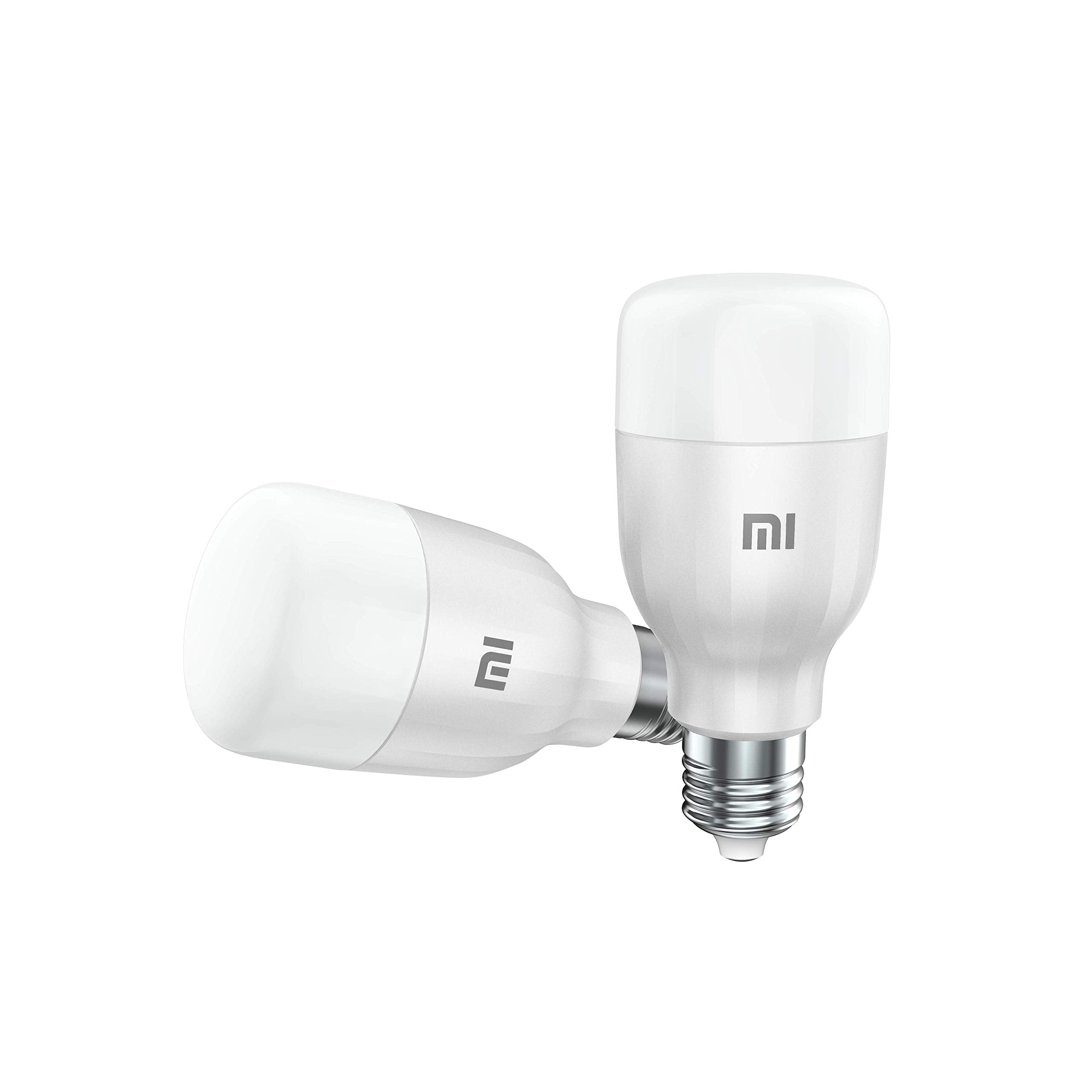 Mi Smart Led Smart Bulb Essential Lâmpada Inteligente