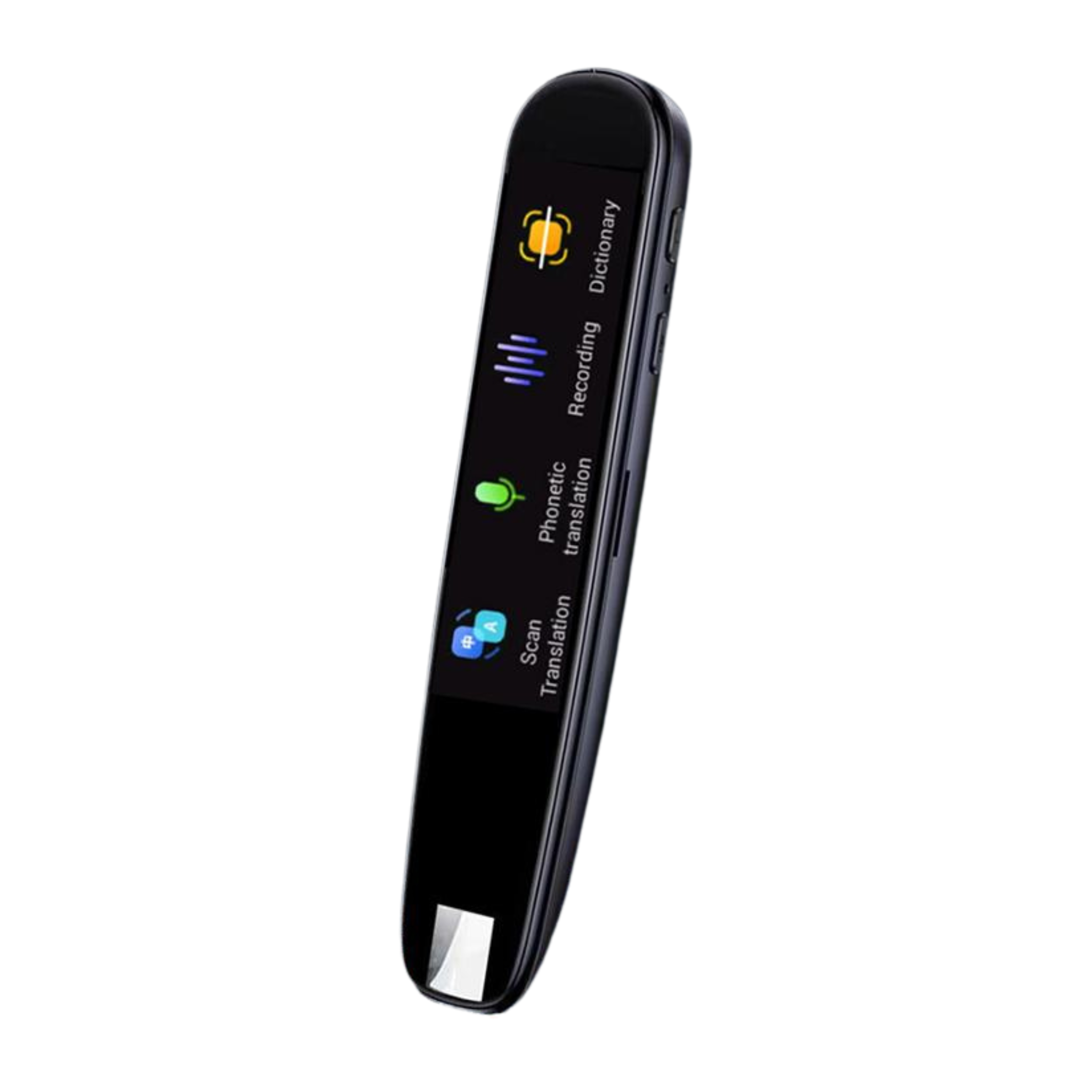 Mini Scanner Portátil Inteligente