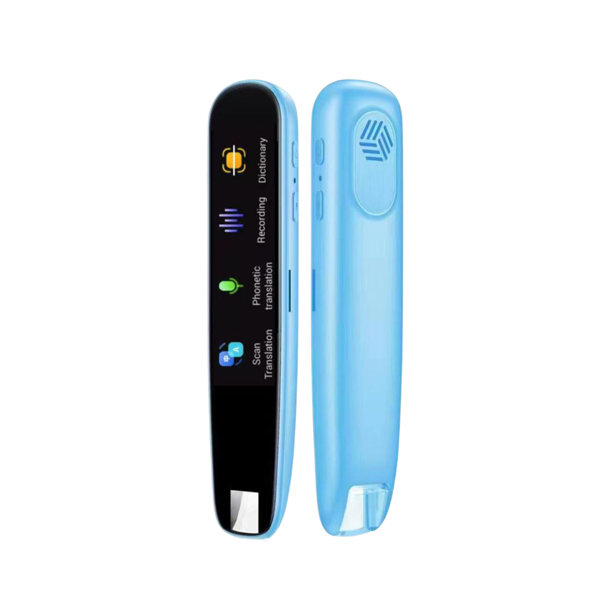 Mini Scanner Portátil Inteligente