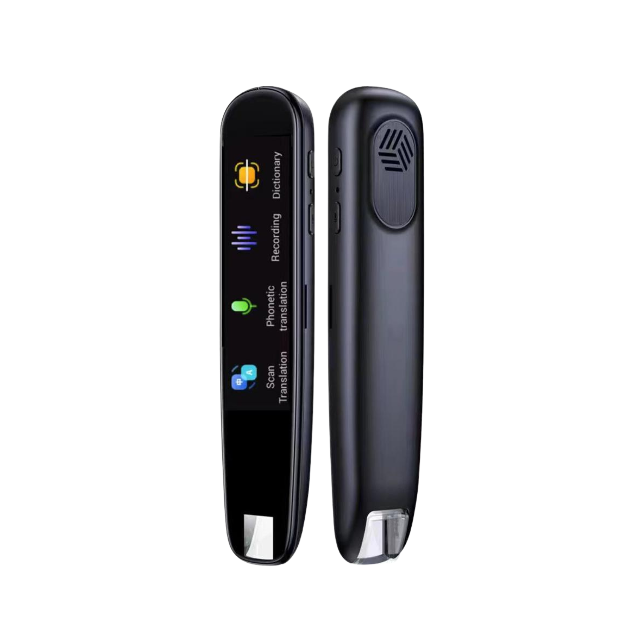 Mini Scanner Portátil Inteligente