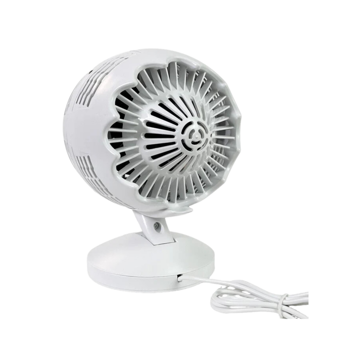NikolaToy New Turbofan Engine Design Desktop USB Fan Premium
