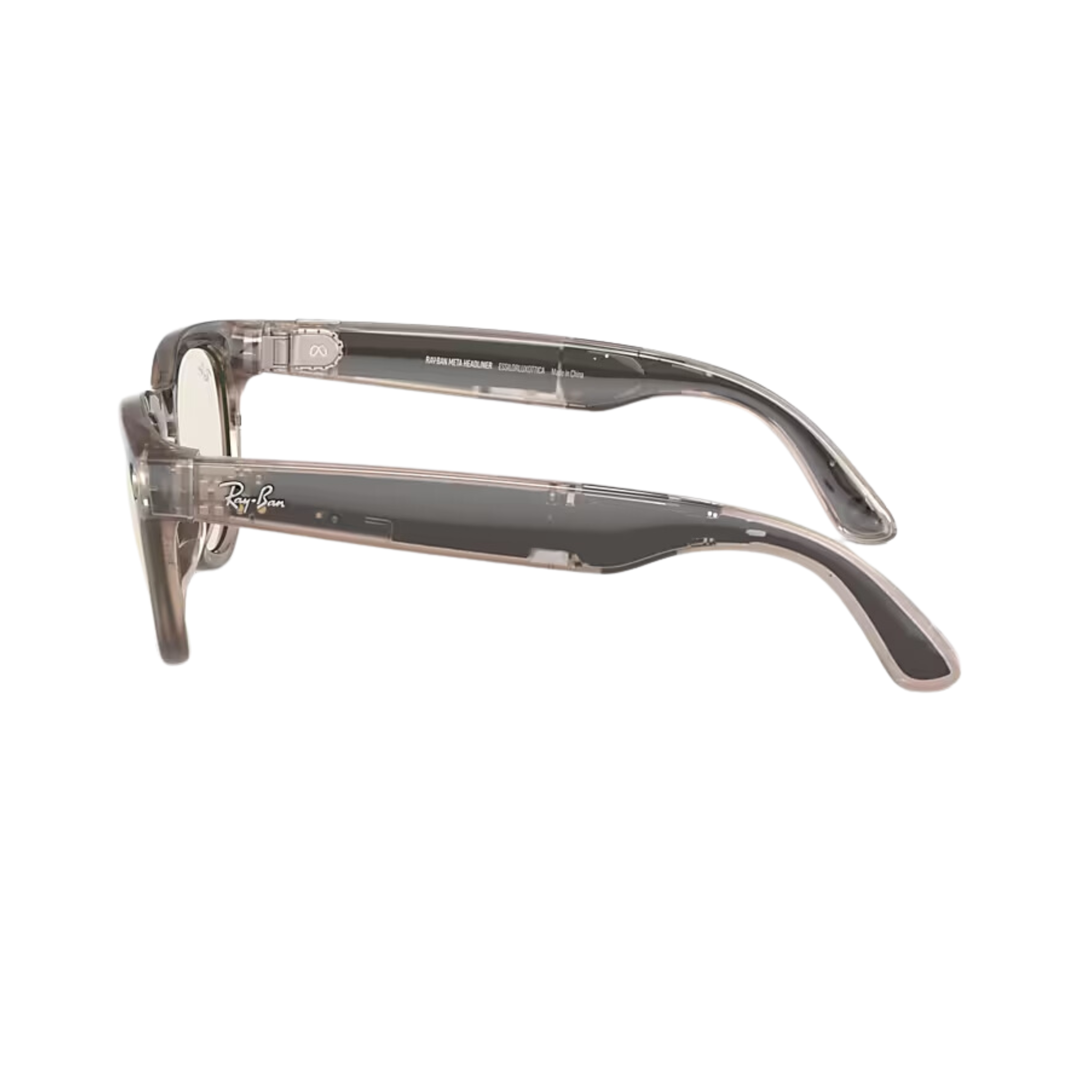 Óculos Ray-Ban - Meta Headliner
