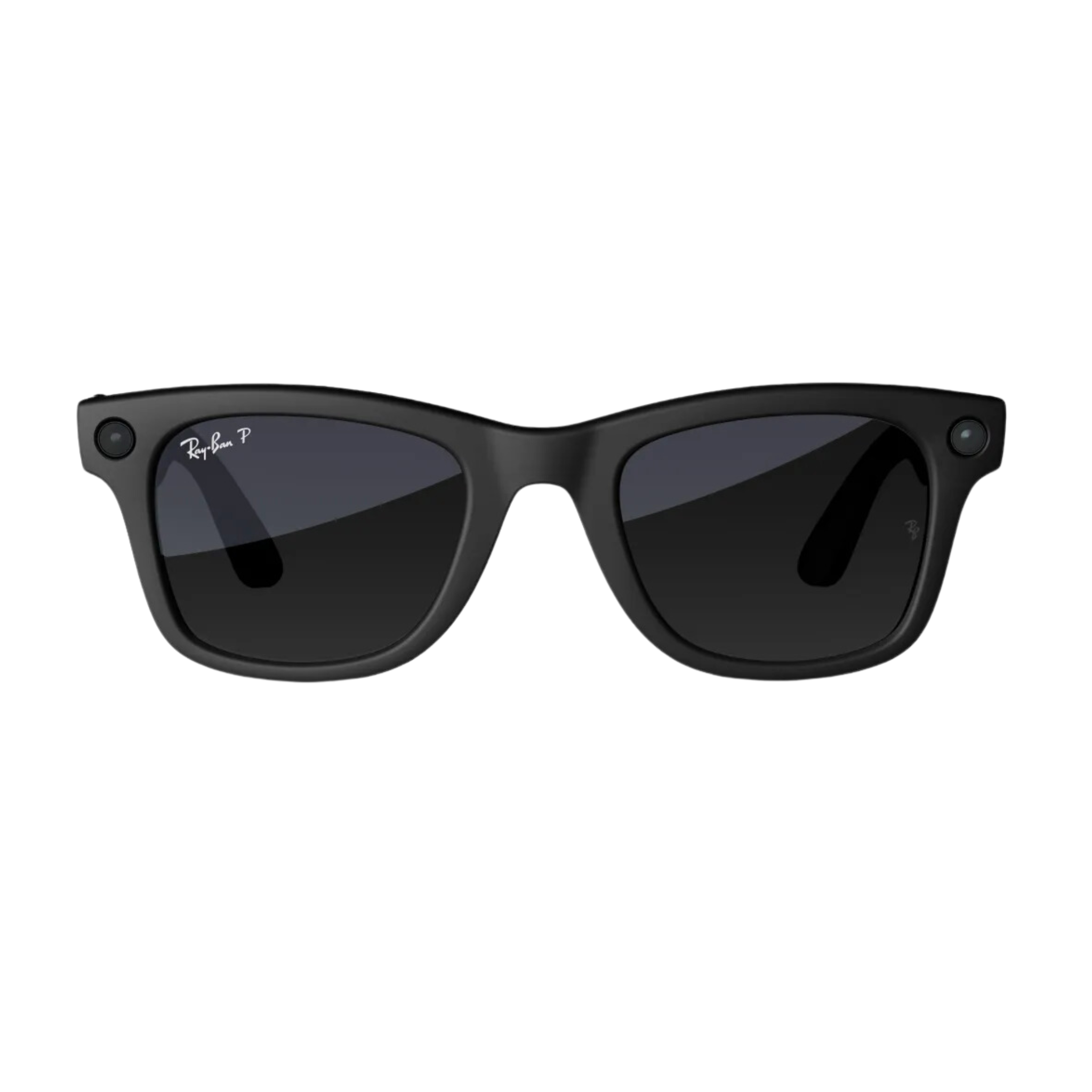 Óculos Ray-Ban - Meta Wayfarer