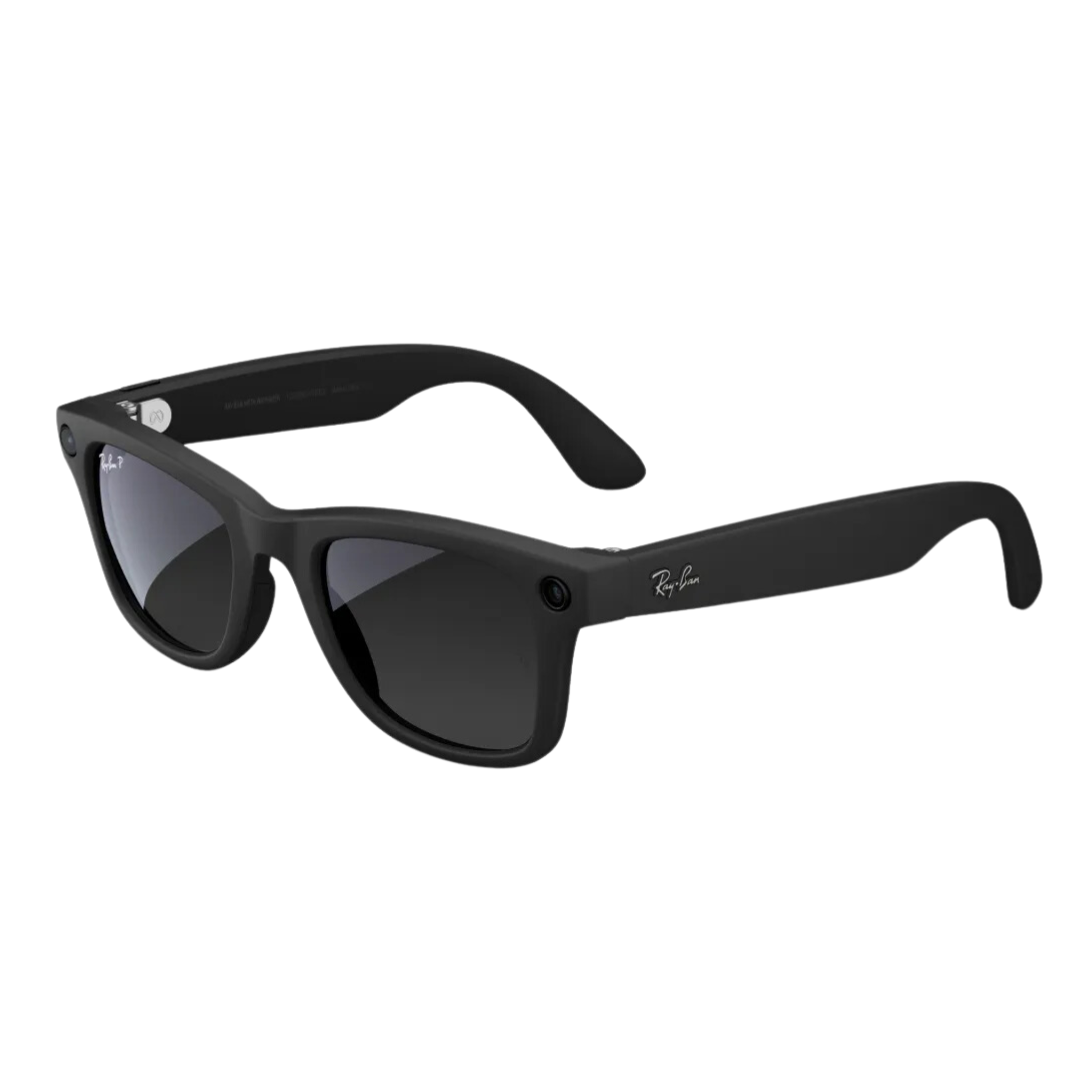 Óculos Ray-Ban - Meta Wayfarer