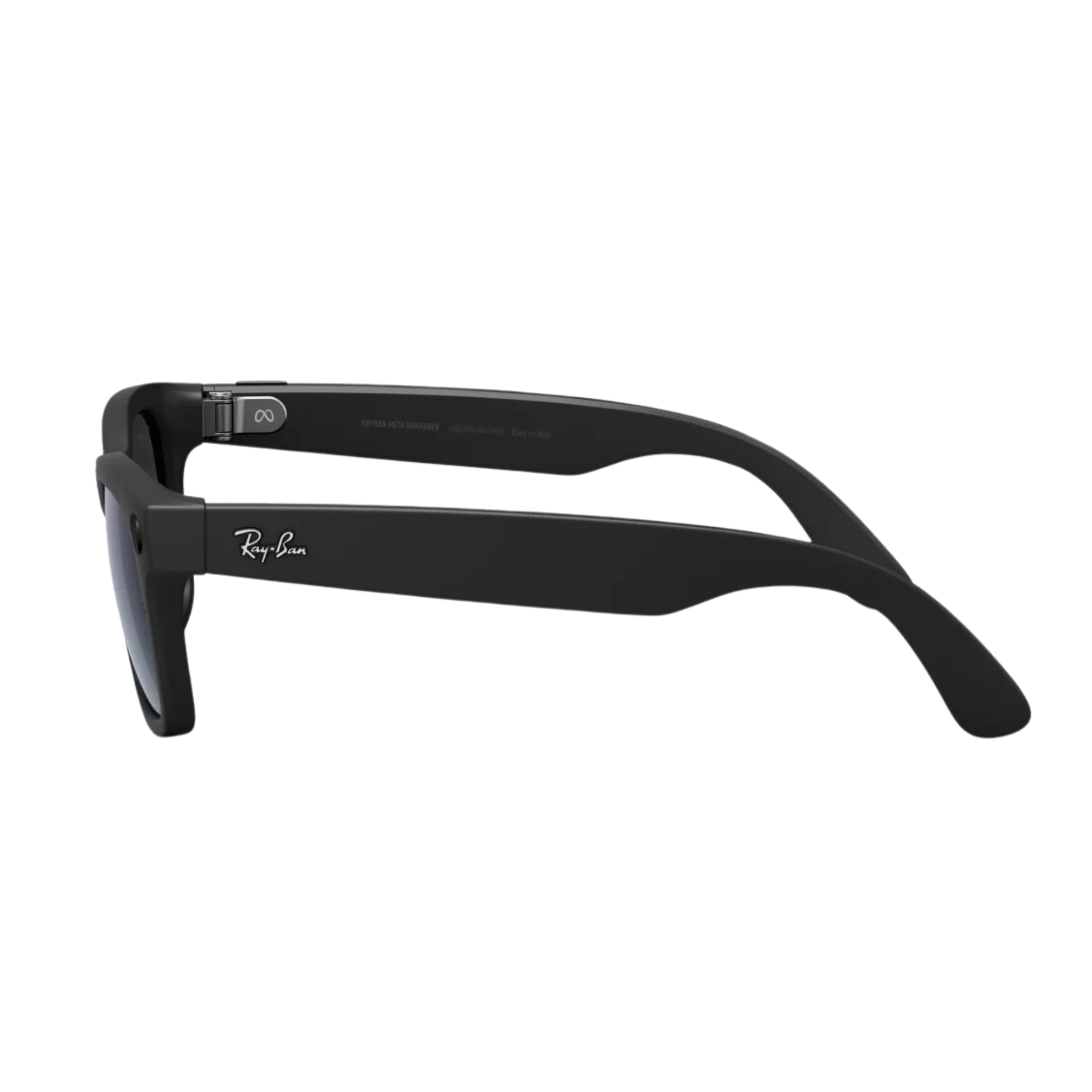 Óculos Ray-Ban - Meta Wayfarer