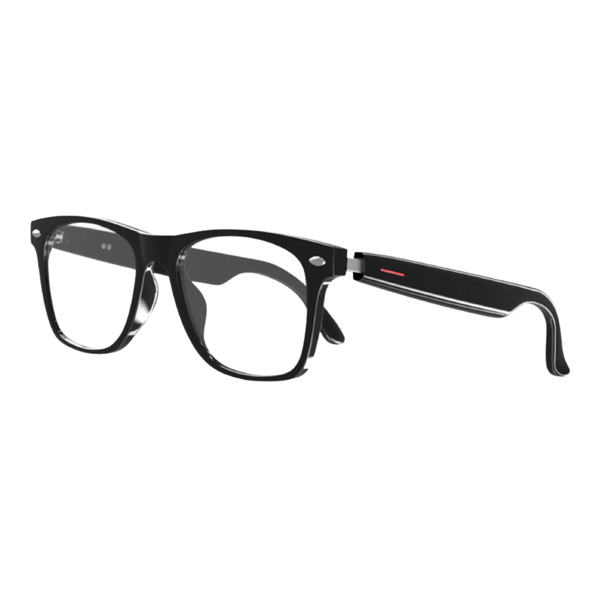 Óculos Smart 2 em 1 Bluetooth 5.0 Premium