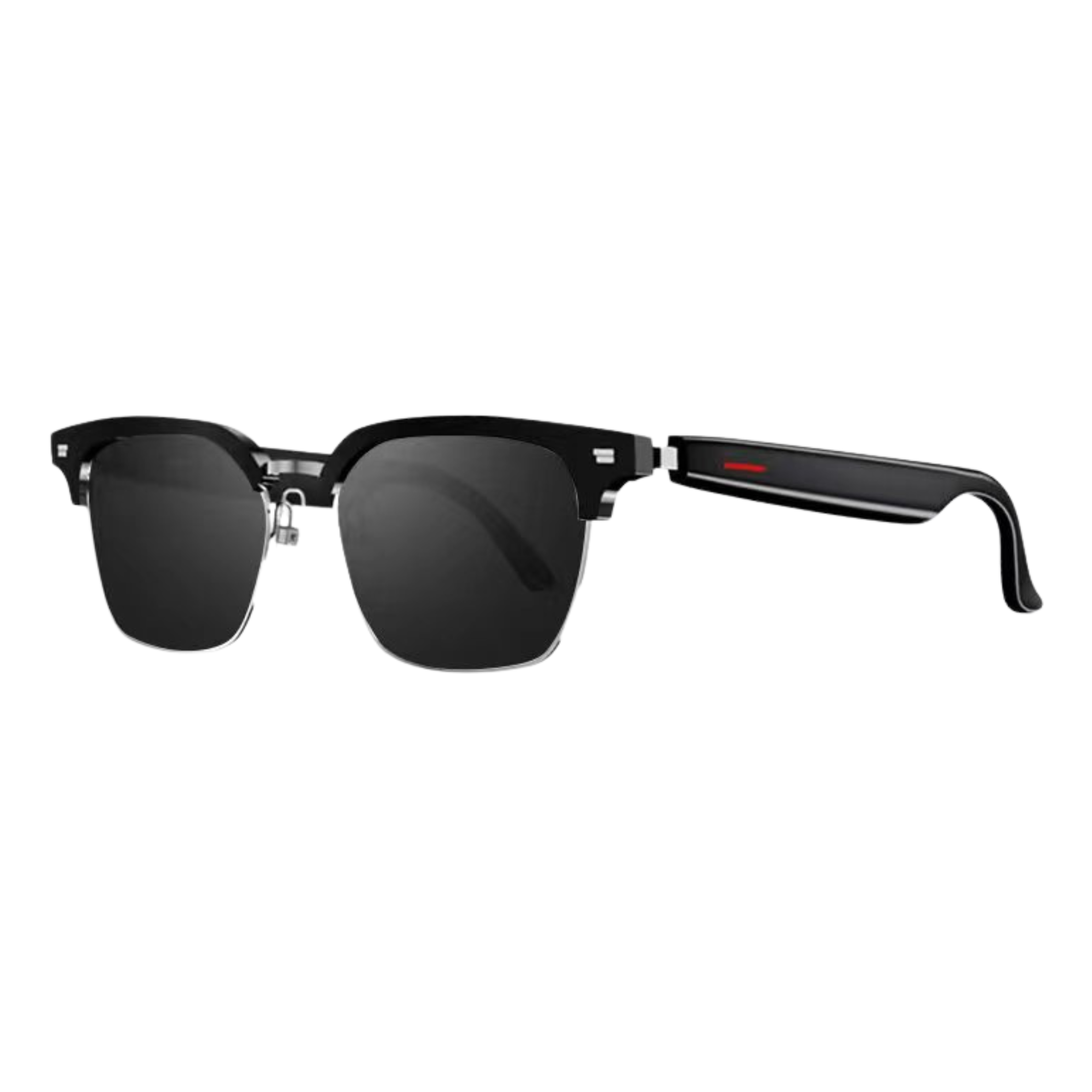 Óculos Smart 2 em 1 Bluetooth 5.0 Premium