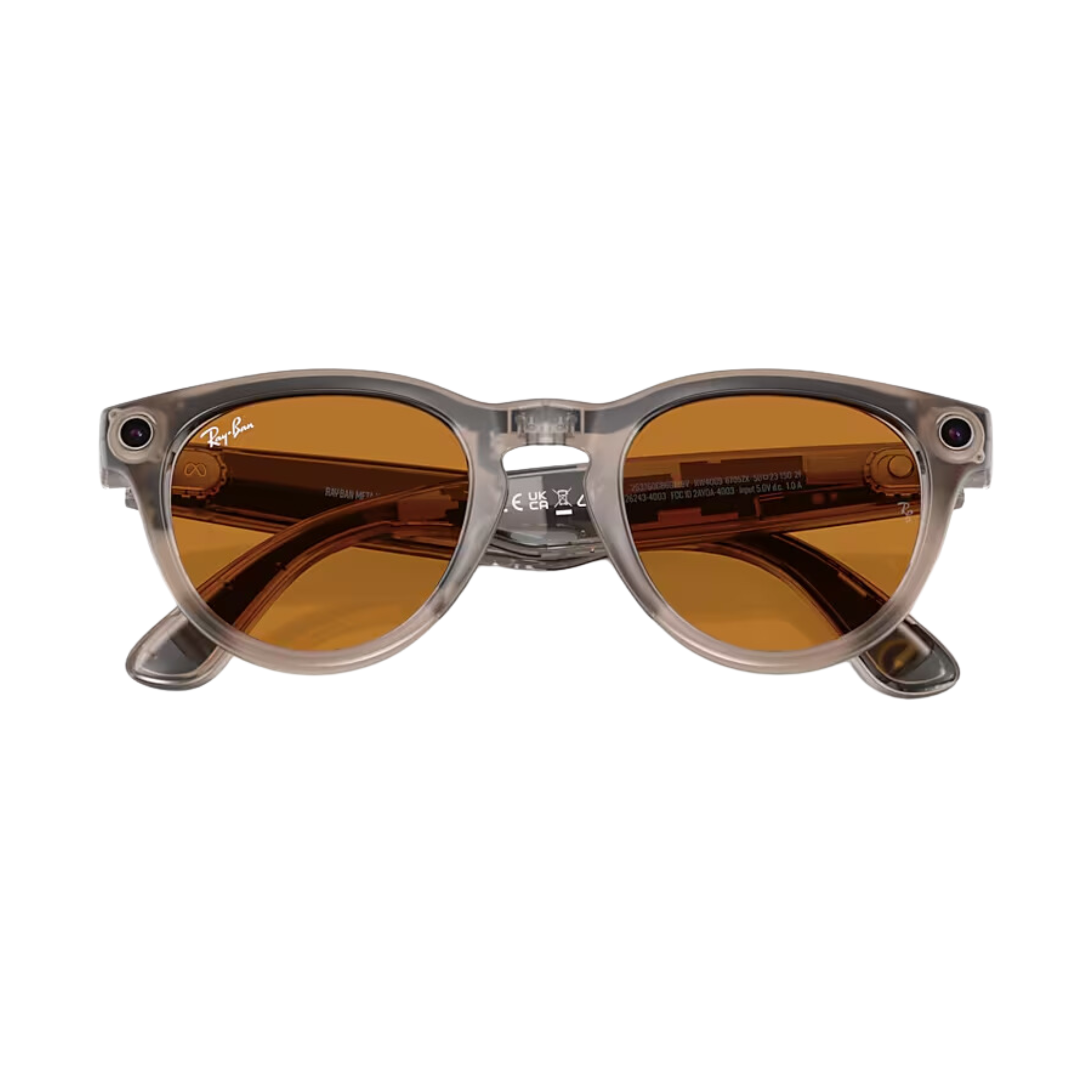 Óculos Ray-Ban - Meta Headliner