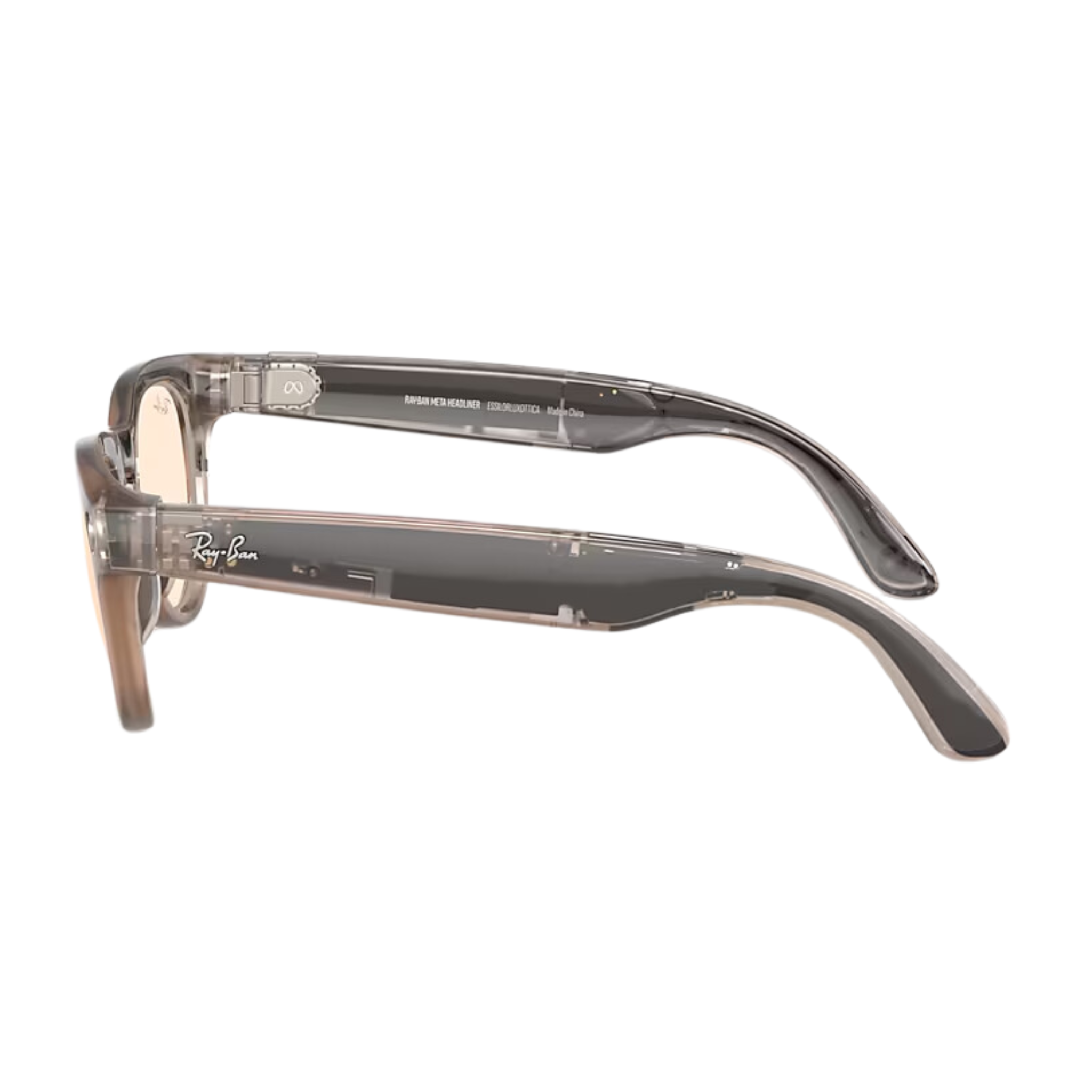 Óculos Ray-Ban - Meta Headliner