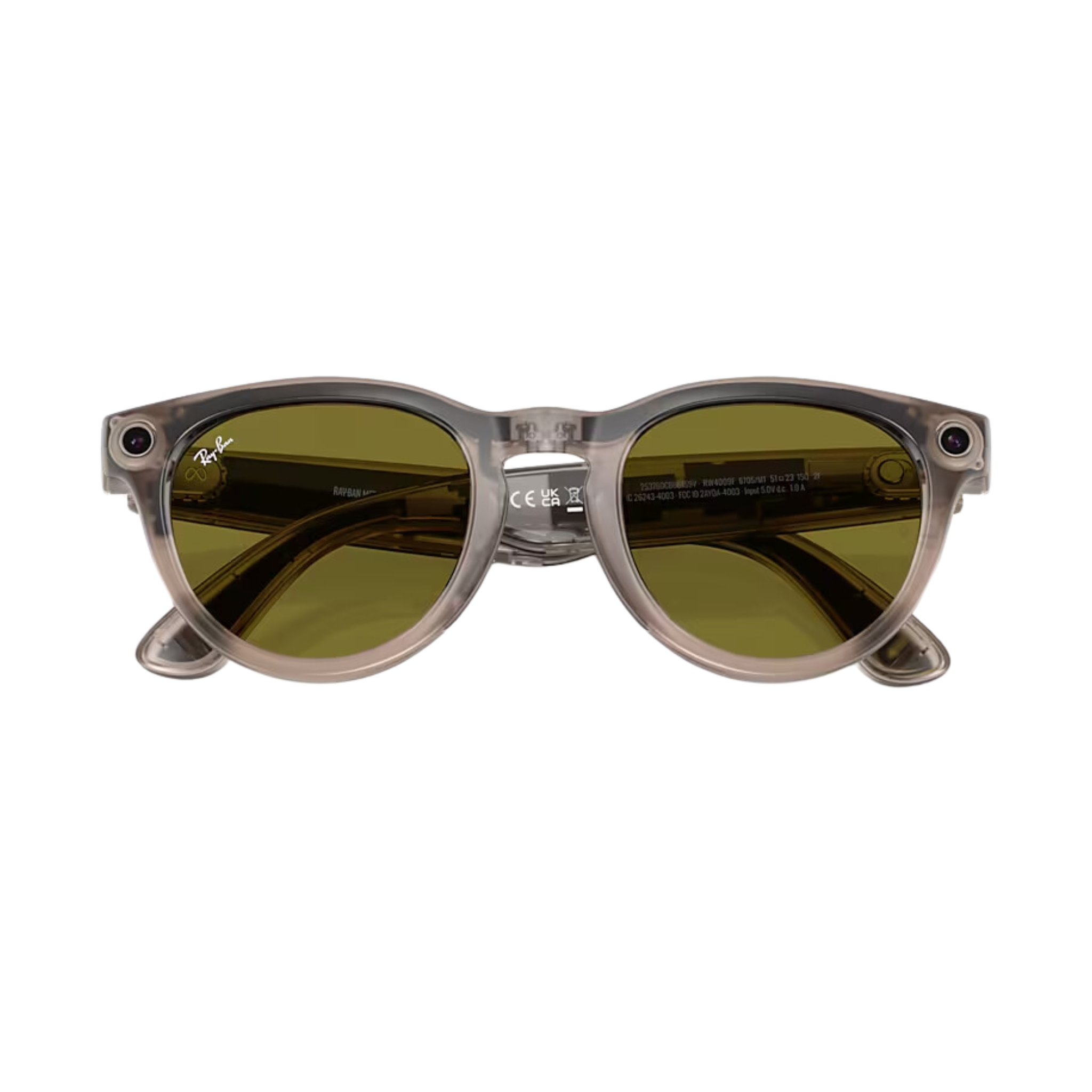 Óculos Ray-Ban - Meta Headliner