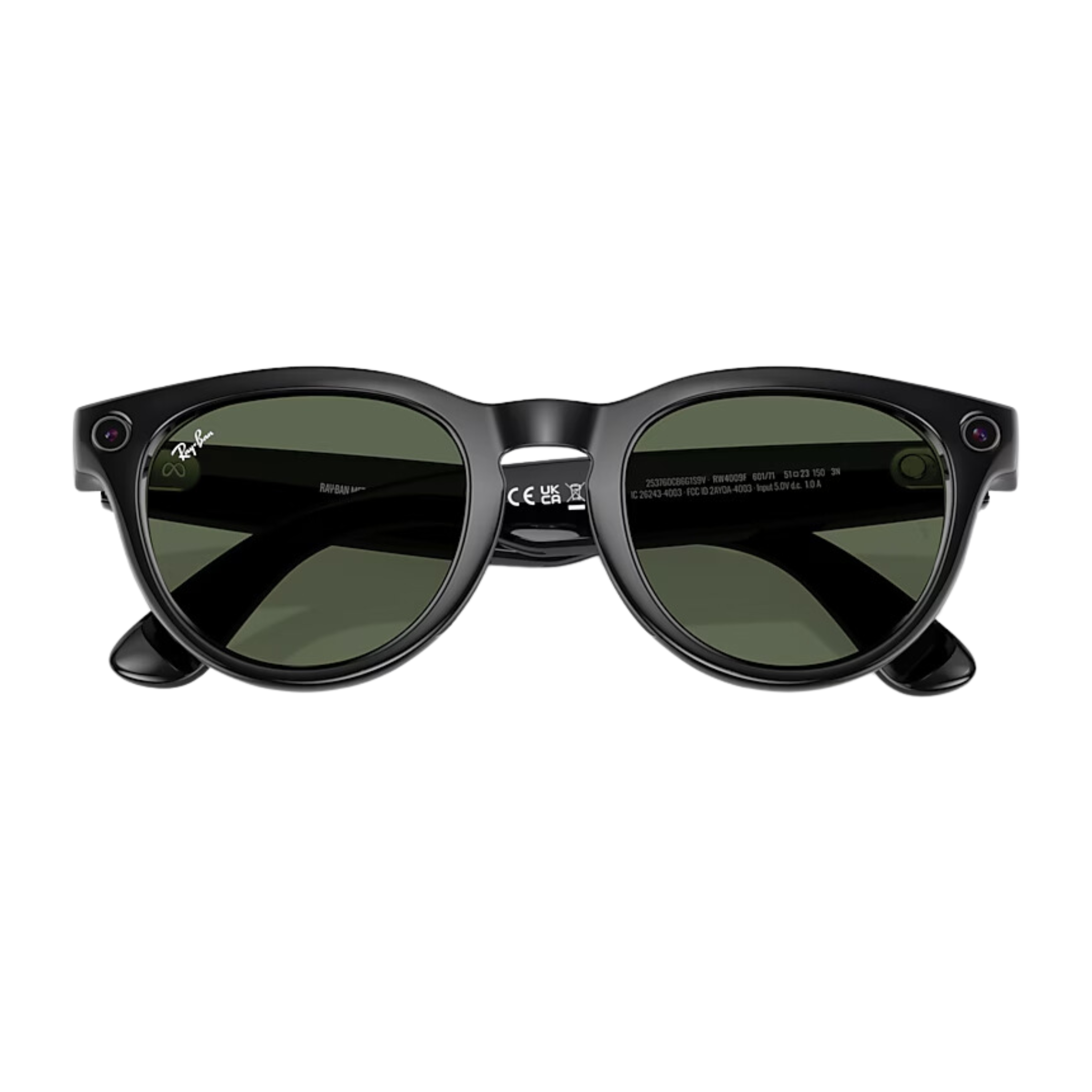 Óculos Ray-Ban - Meta Headliner