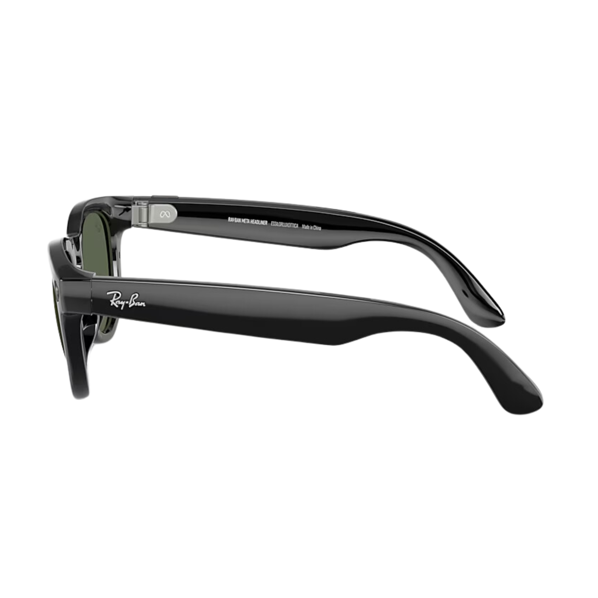 Óculos Ray-Ban - Meta Headliner