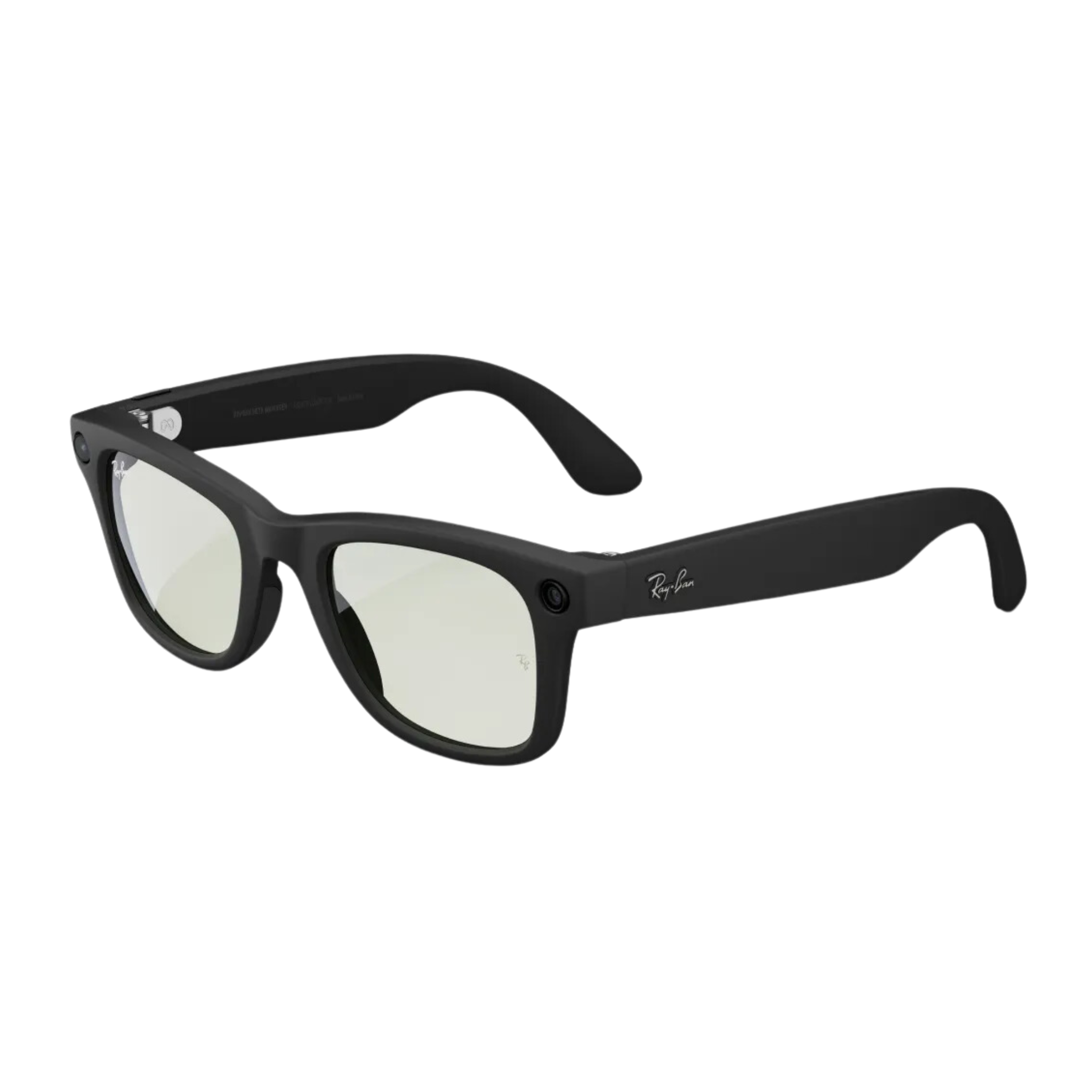 Óculos Ray-Ban - Meta Wayfarer