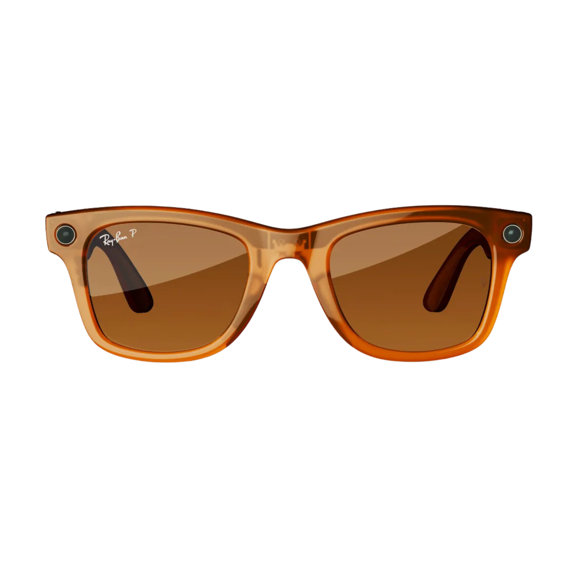 Óculos Ray-Ban - Meta Wayfarer