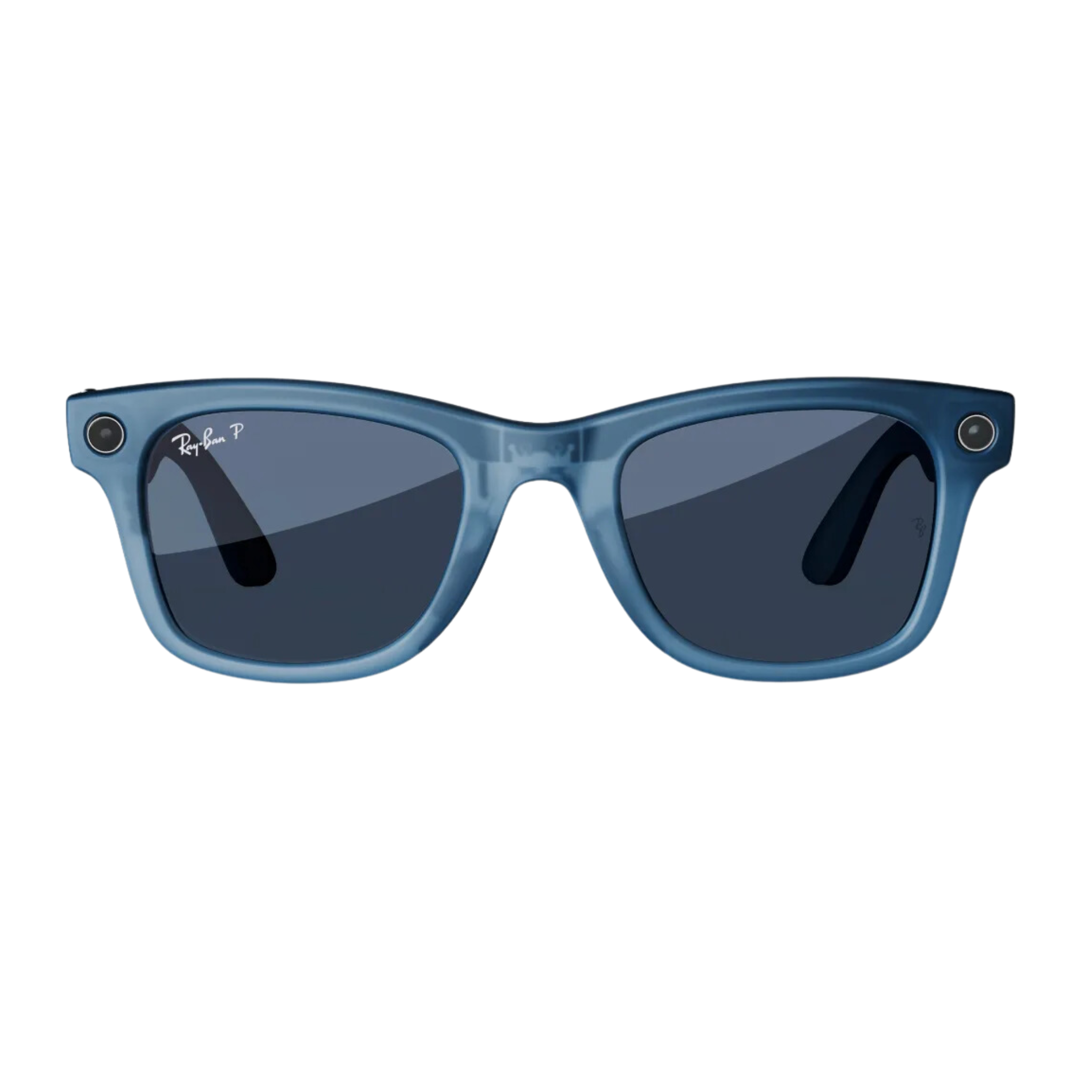 Óculos Ray-Ban - Meta Wayfarer