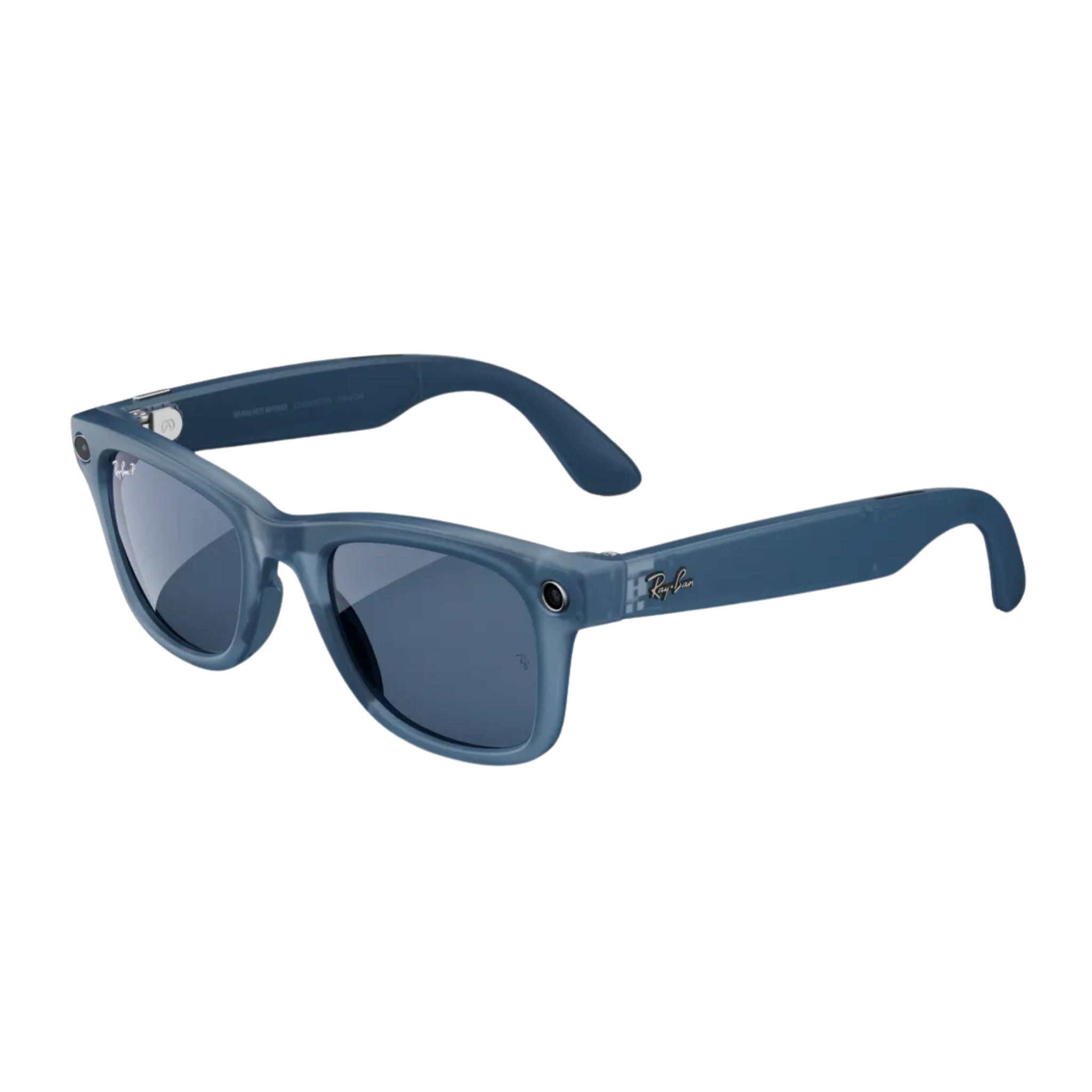 Óculos Ray-Ban - Meta Wayfarer