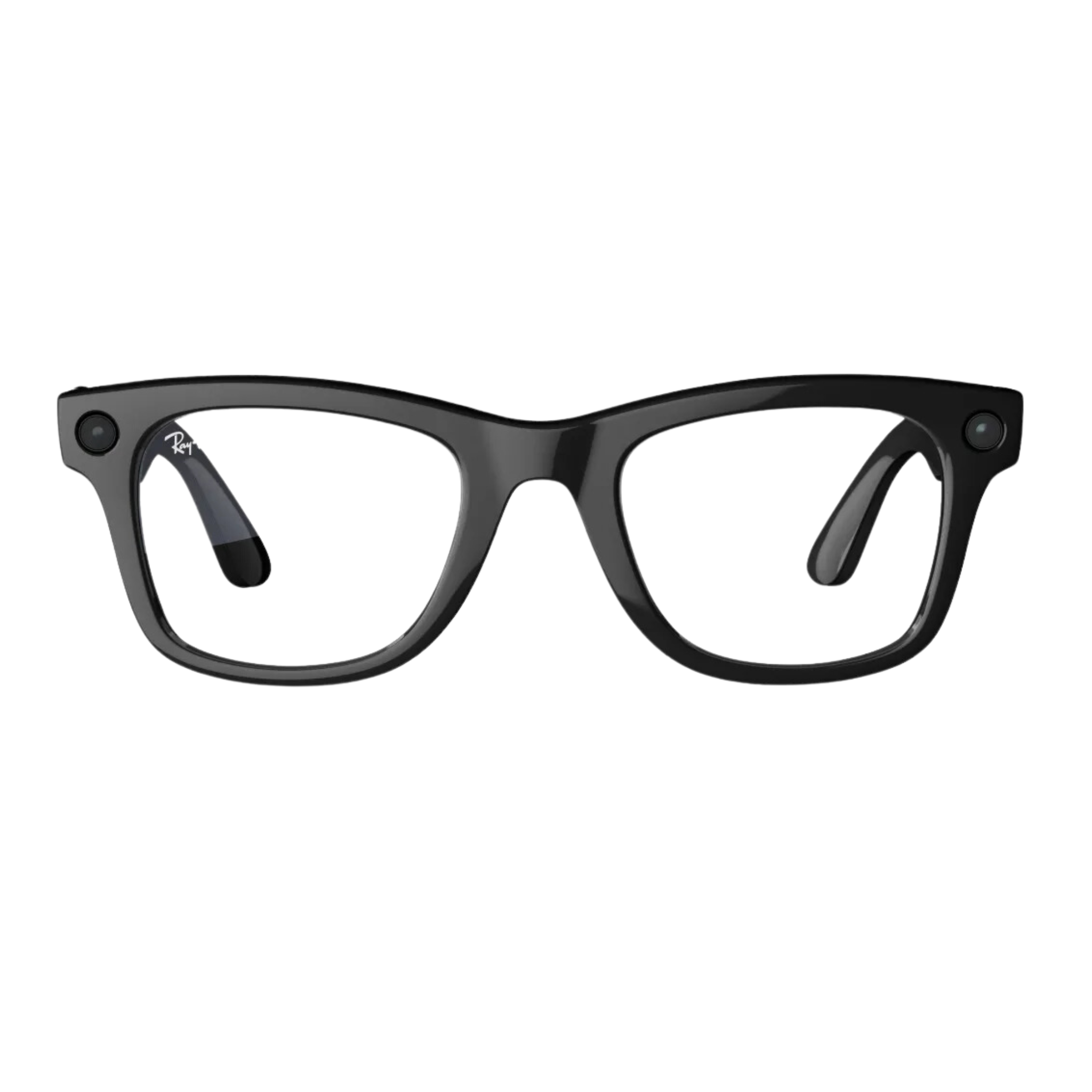 Óculos Ray-Ban - Meta Wayfarer