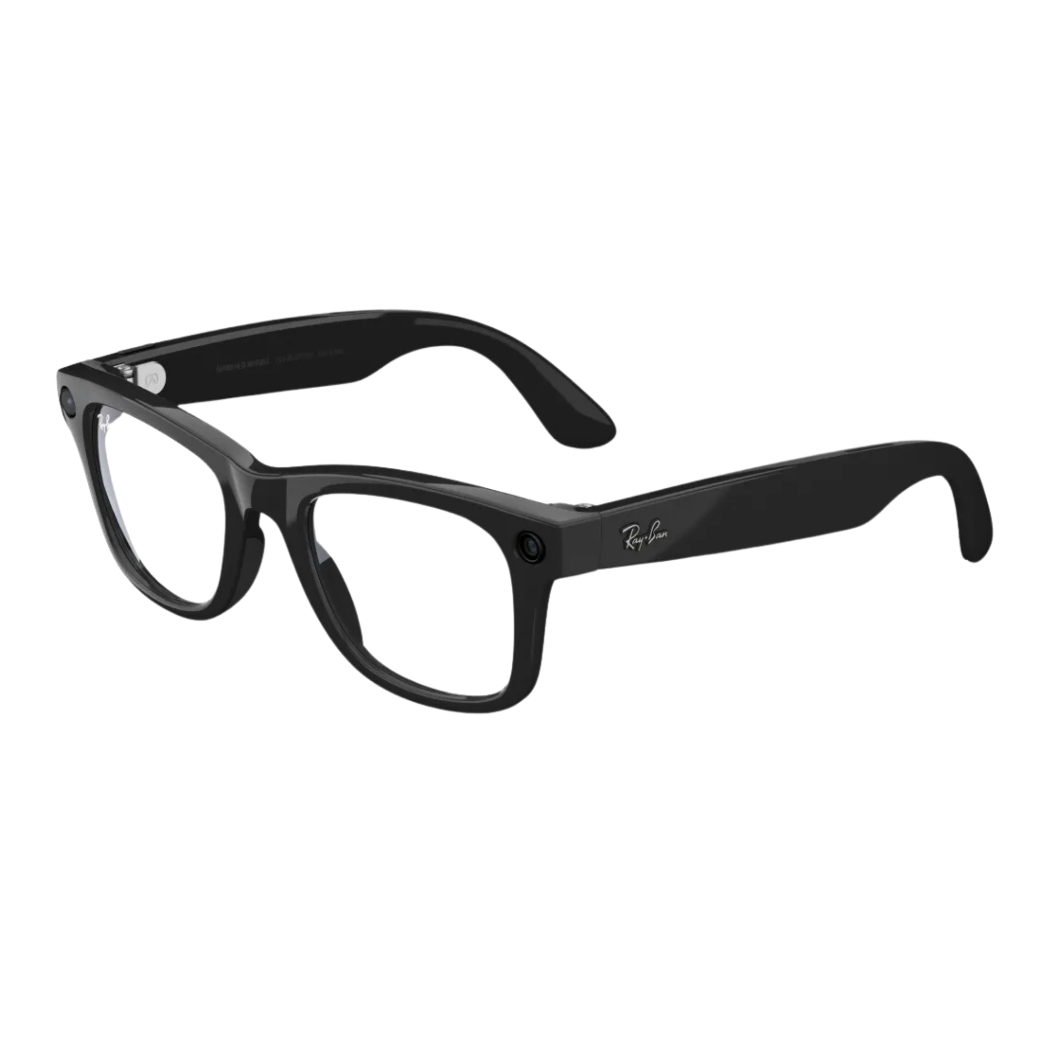 Óculos Ray-Ban - Meta Wayfarer