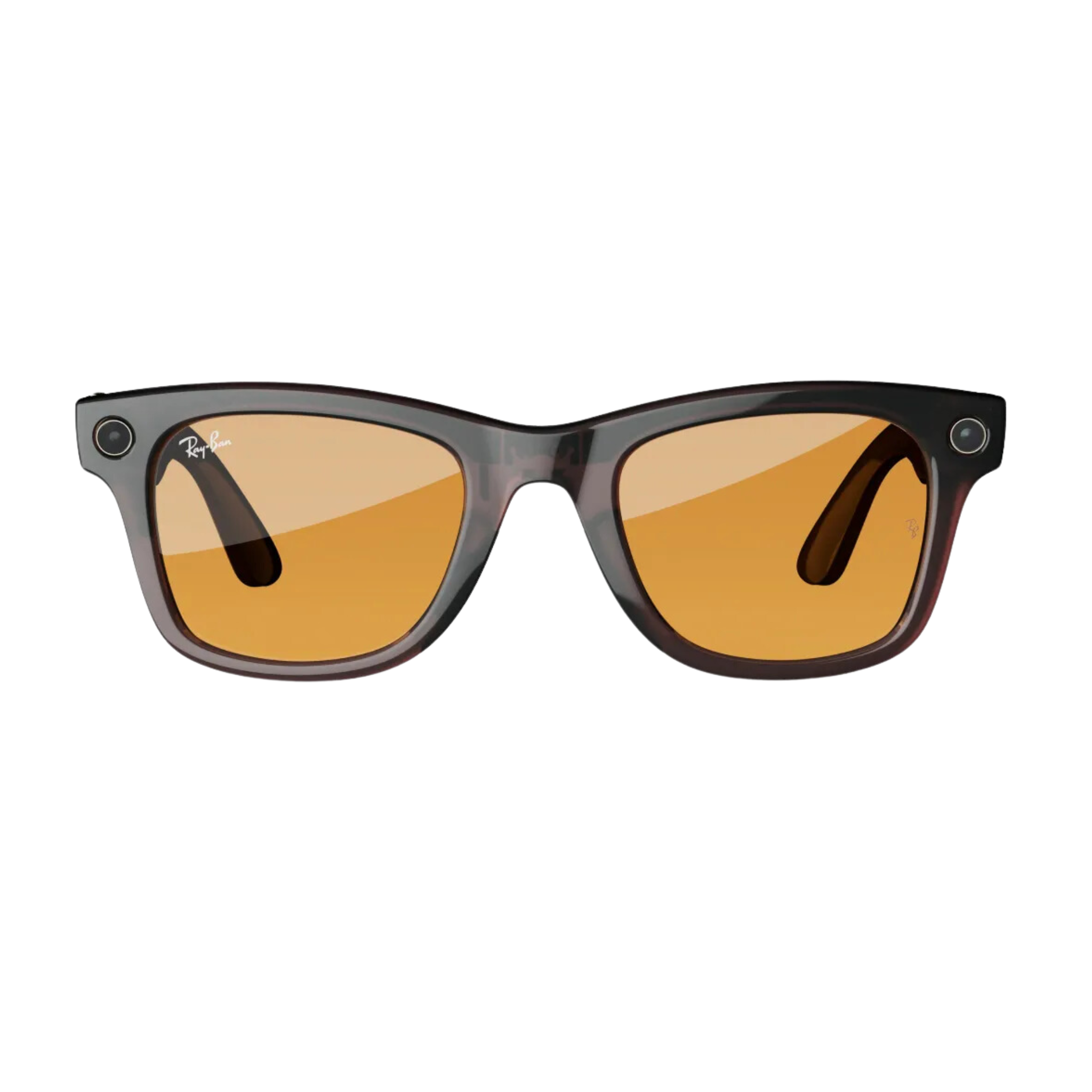 Óculos Ray-Ban - Meta Wayfarer