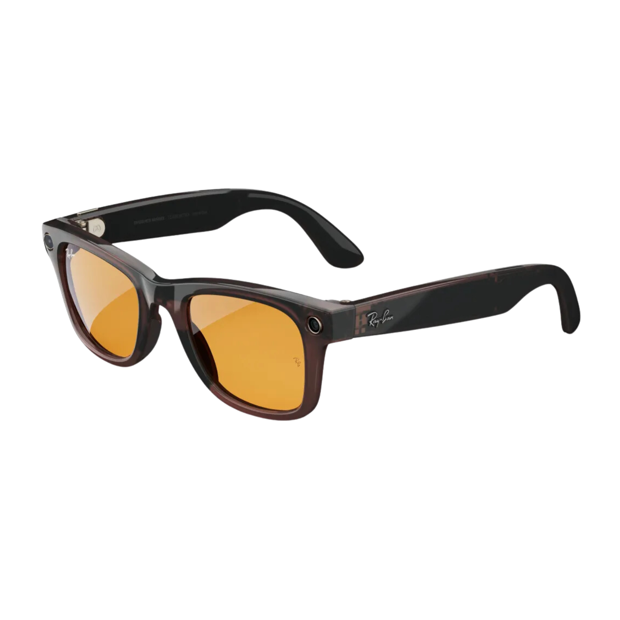 Óculos Ray-Ban - Meta Wayfarer