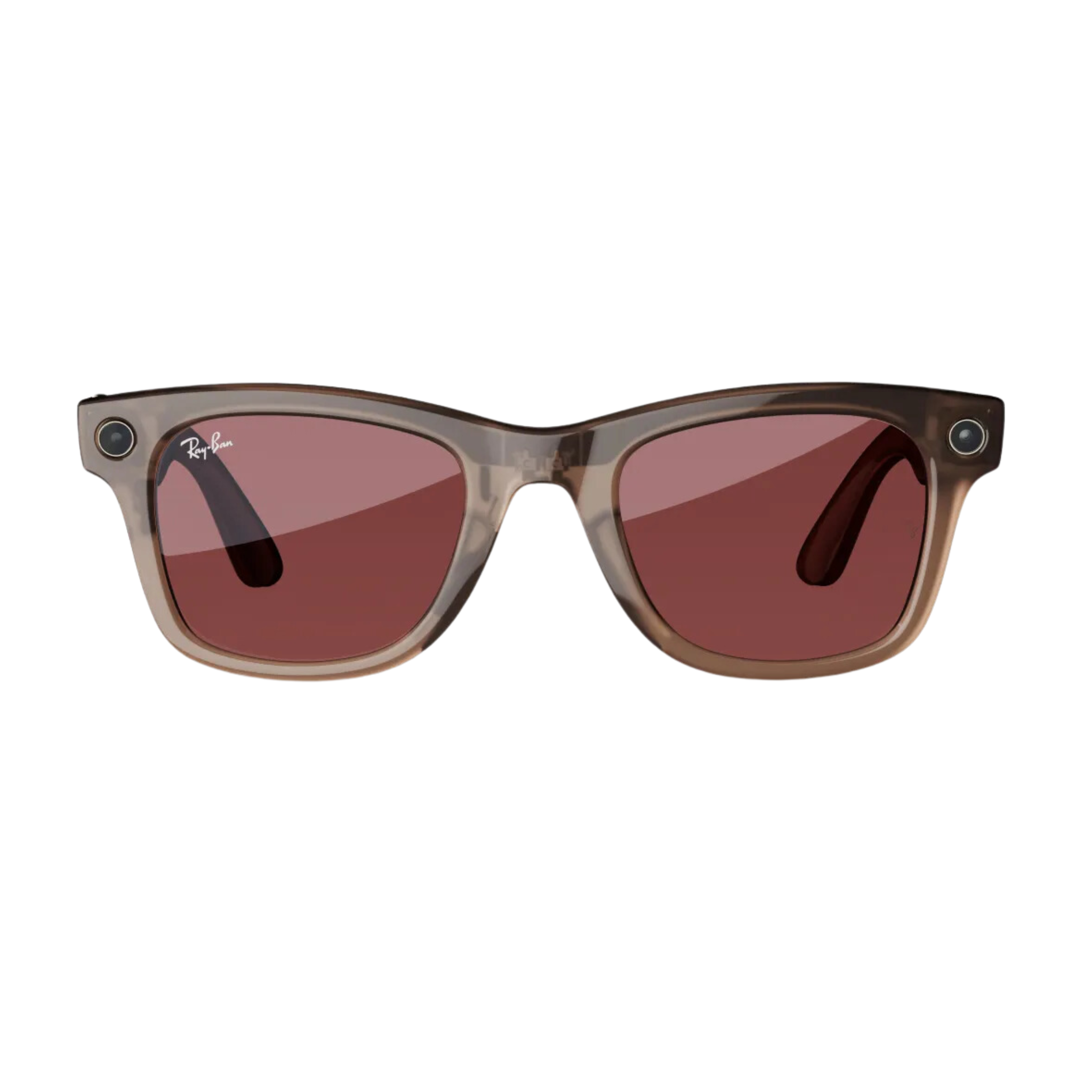 Óculos Ray-Ban - Meta Wayfarer