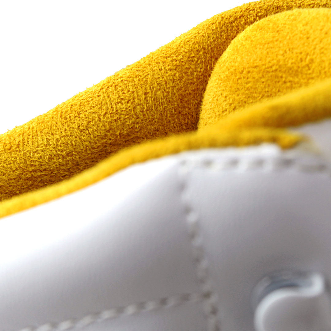 Patins Gold Branco - 58mm x 32mm ABEC-9