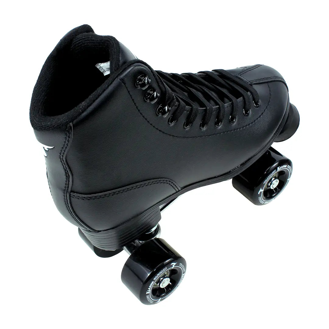 Patins Klassic Preto - 58mm x 32mm ABEC-5