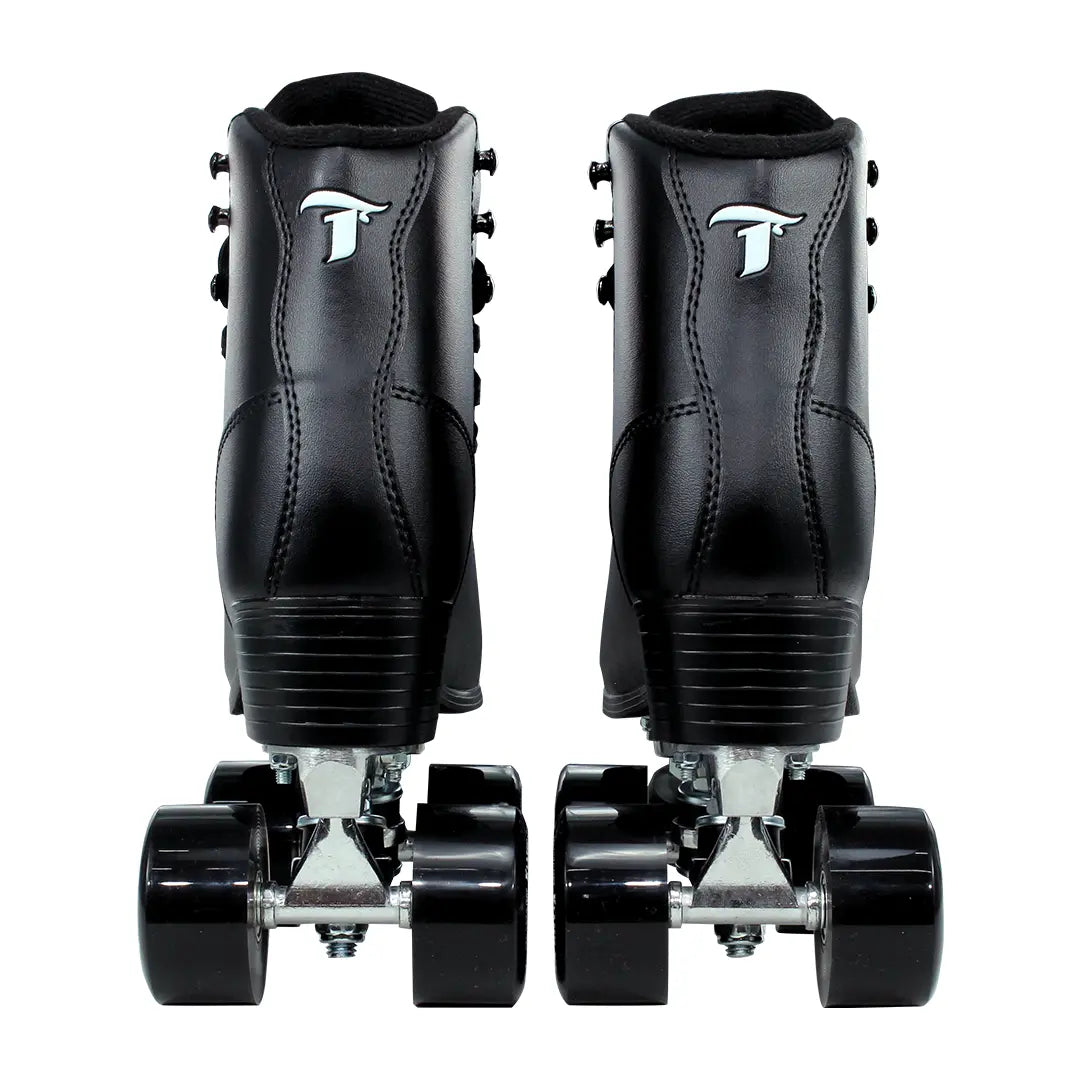 Patins Klassic Preto - 58mm x 32mm ABEC-5